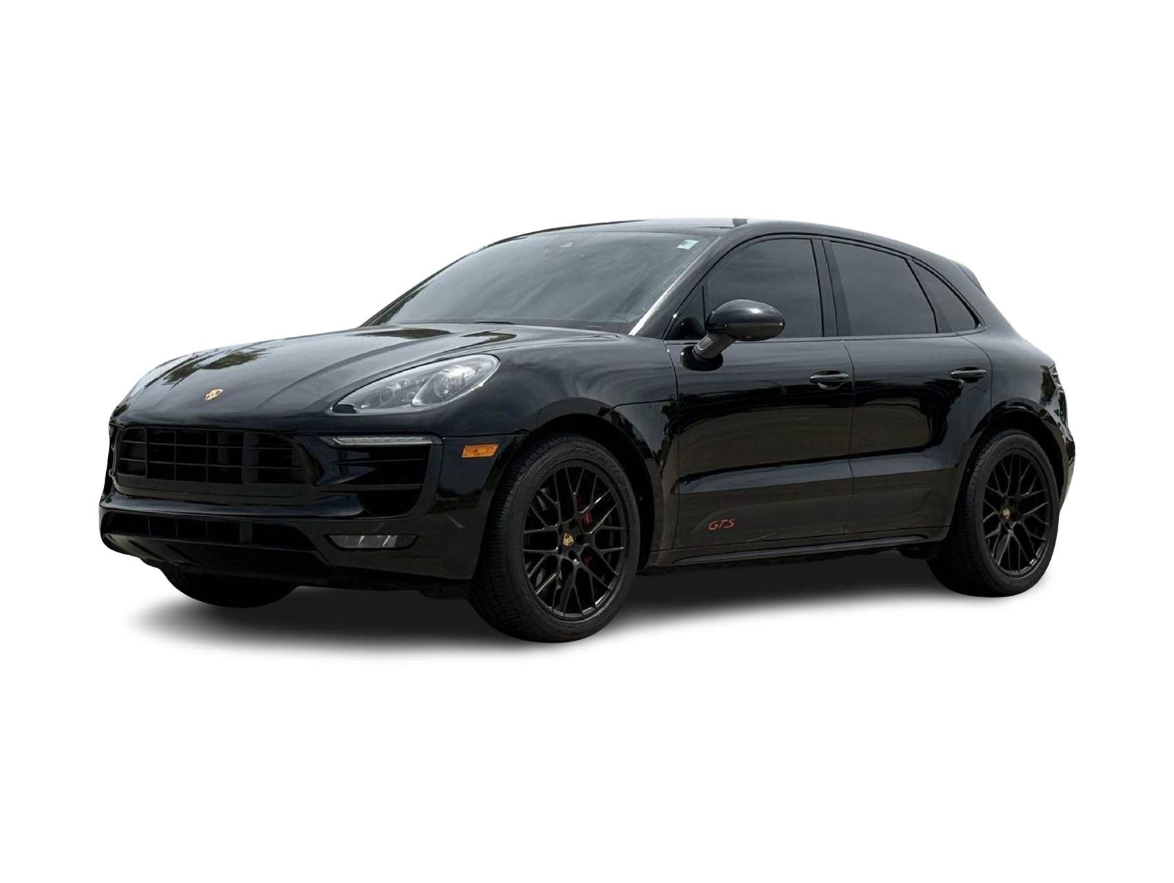 2018 Porsche Macan GTS -
                  Houston, TX