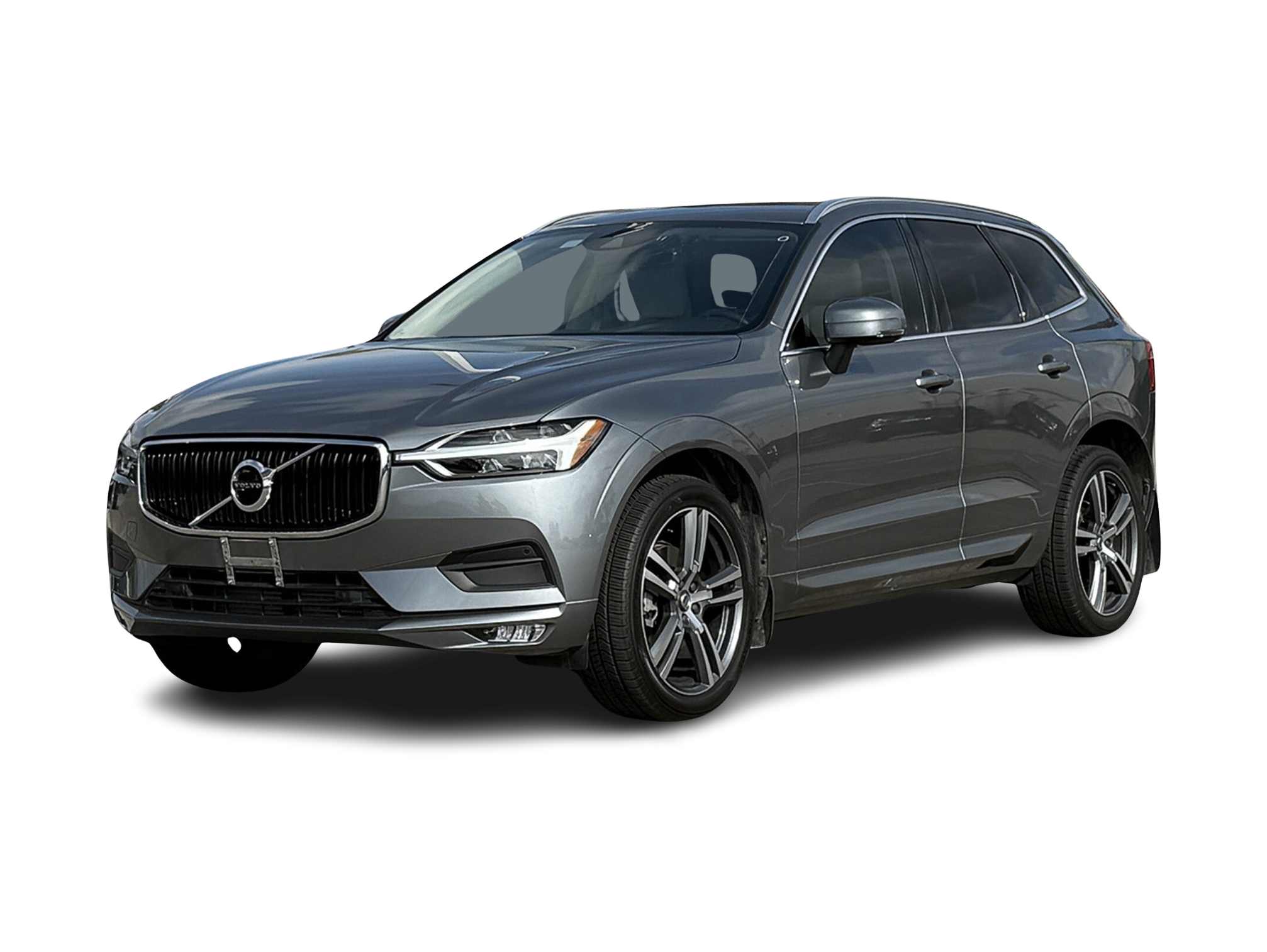 2021 Volvo XC60 T5 Momentum -
                Houston, TX