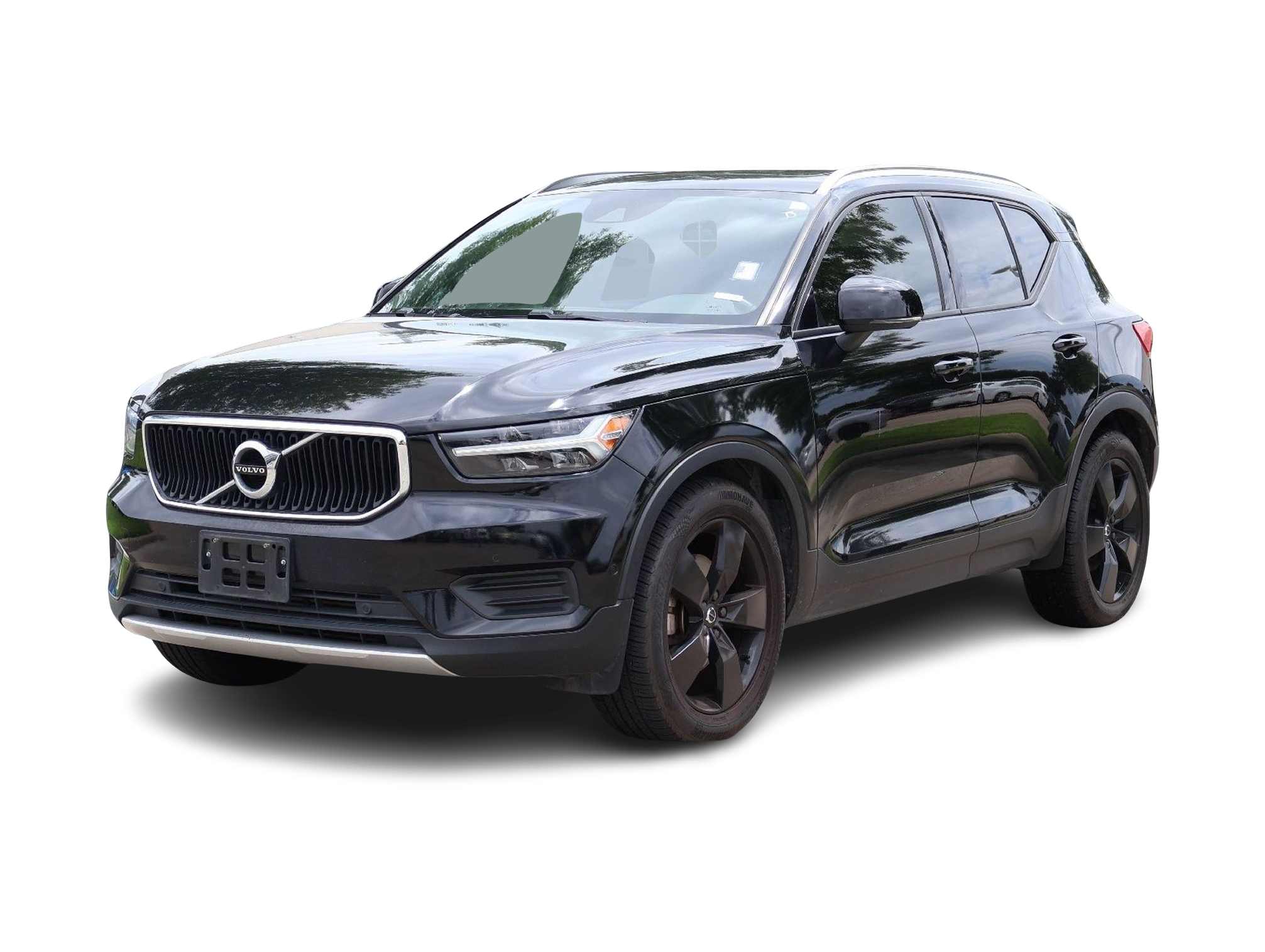 2019 Volvo XC40 T5 Momentum -
                  Houston, TX