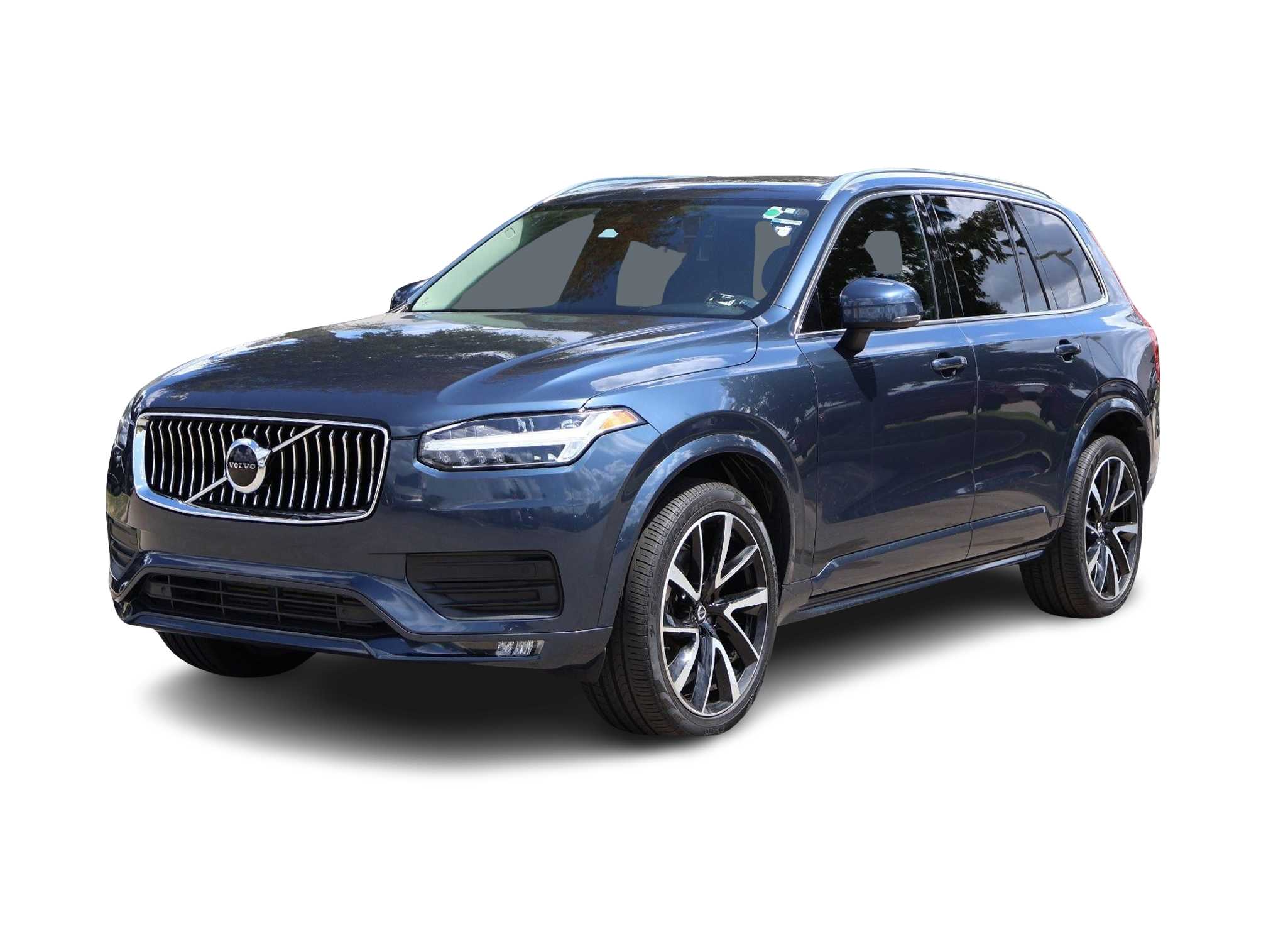 2020 Volvo XC90 T6 Momentum -
                  Houston, TX