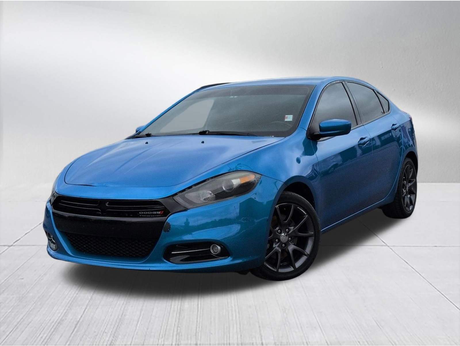 2016 Dodge Dart SXT