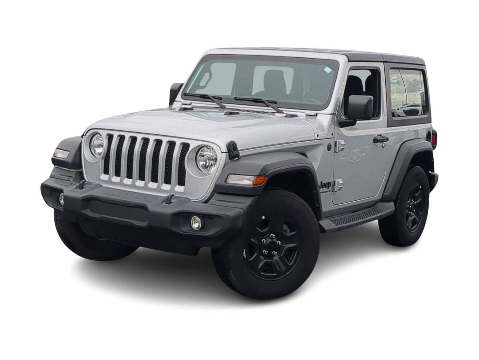 Thumbnail: 2023 Jeep Wrangler - 1