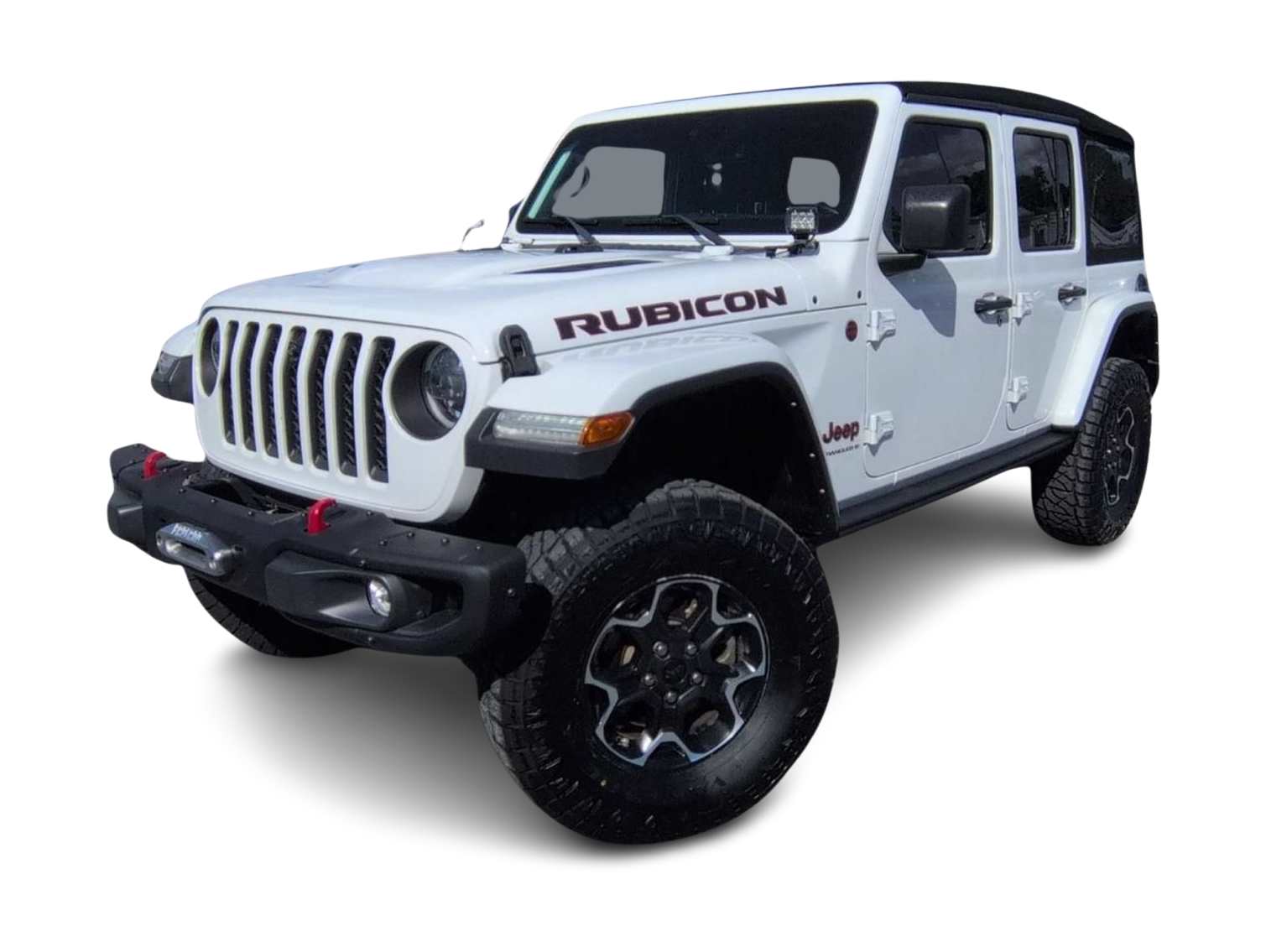 Thumbnail: 2023 Jeep Wrangler - 1