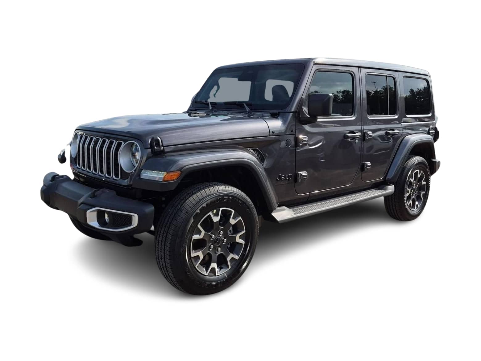 Thumbnail: 2026 Jeep Wrangler - 1
