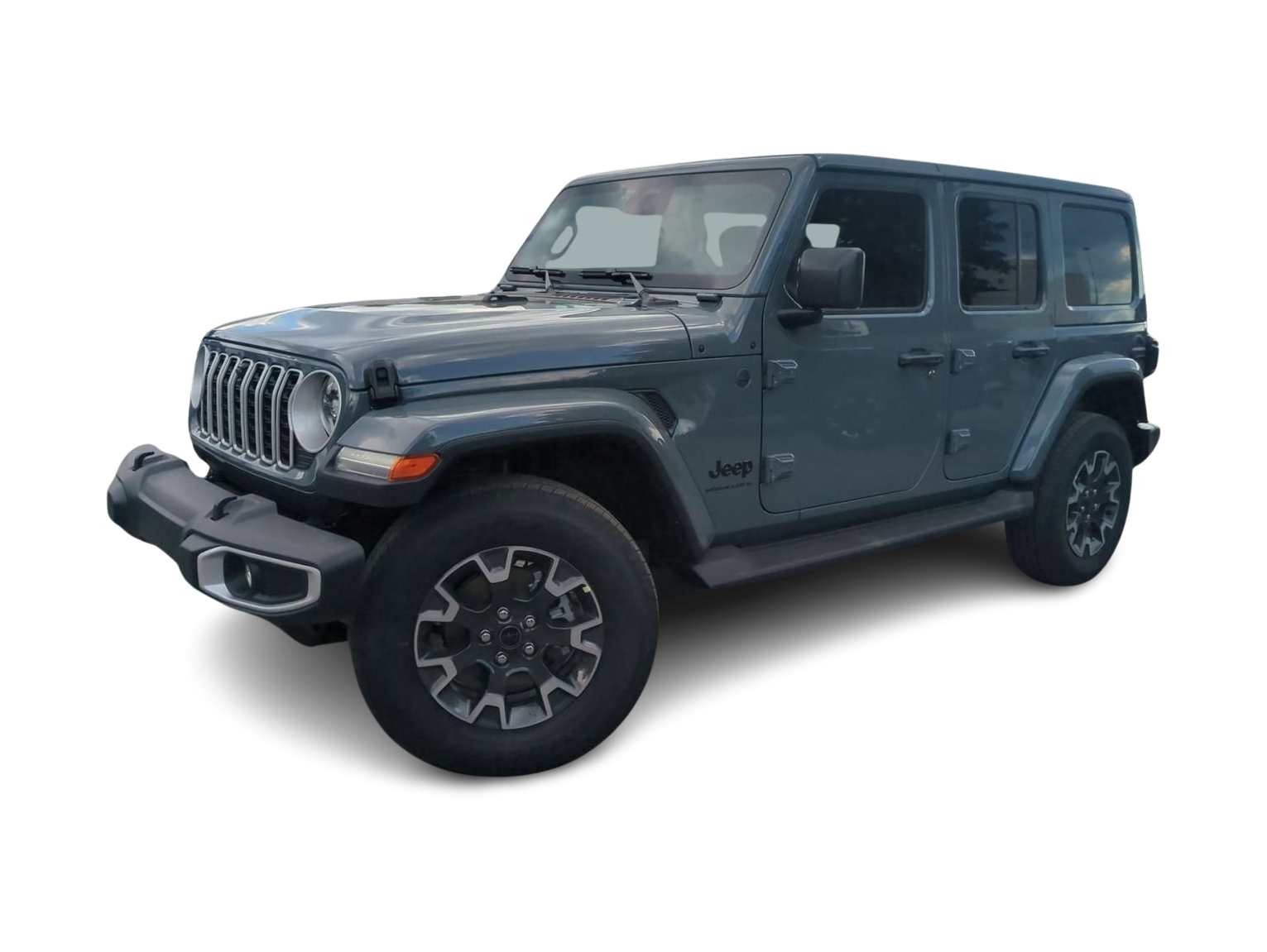Thumbnail: 2026 Jeep Wrangler - 1