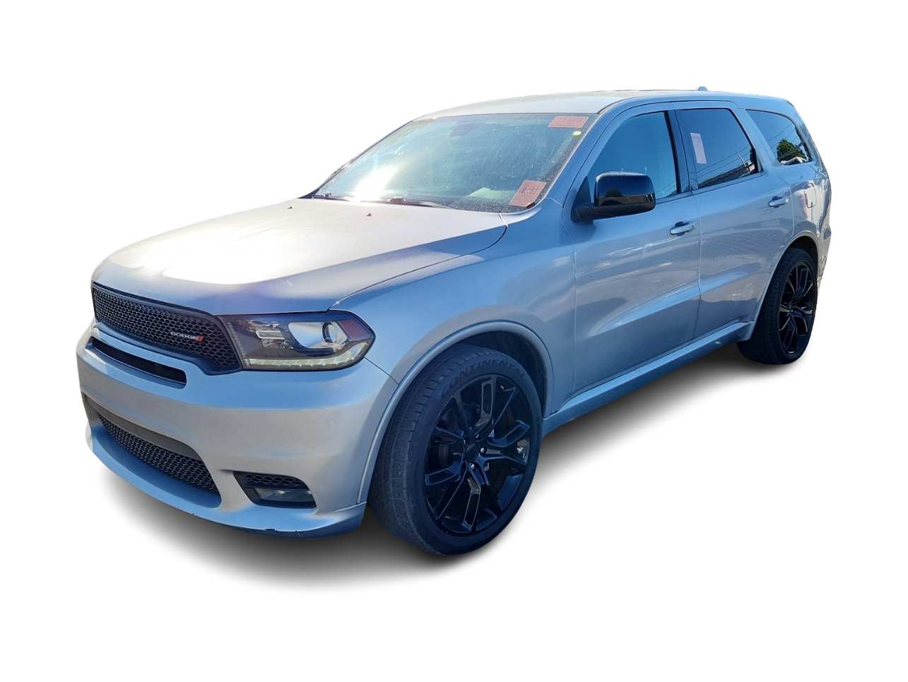 2020 Dodge Durango GT -
                  Knoxville, TN