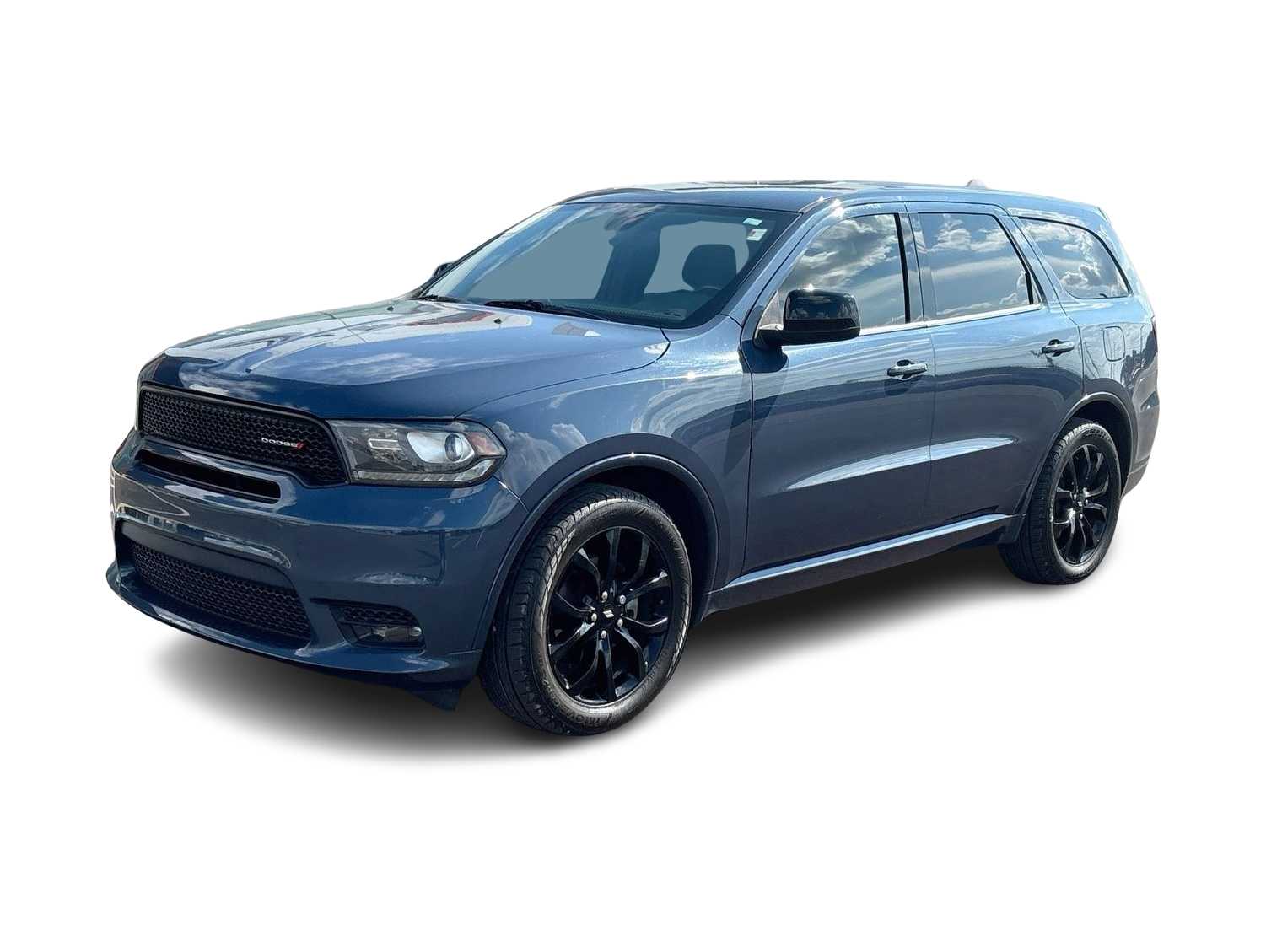 Thumbnail: 2020 Dodge Durango - 1
