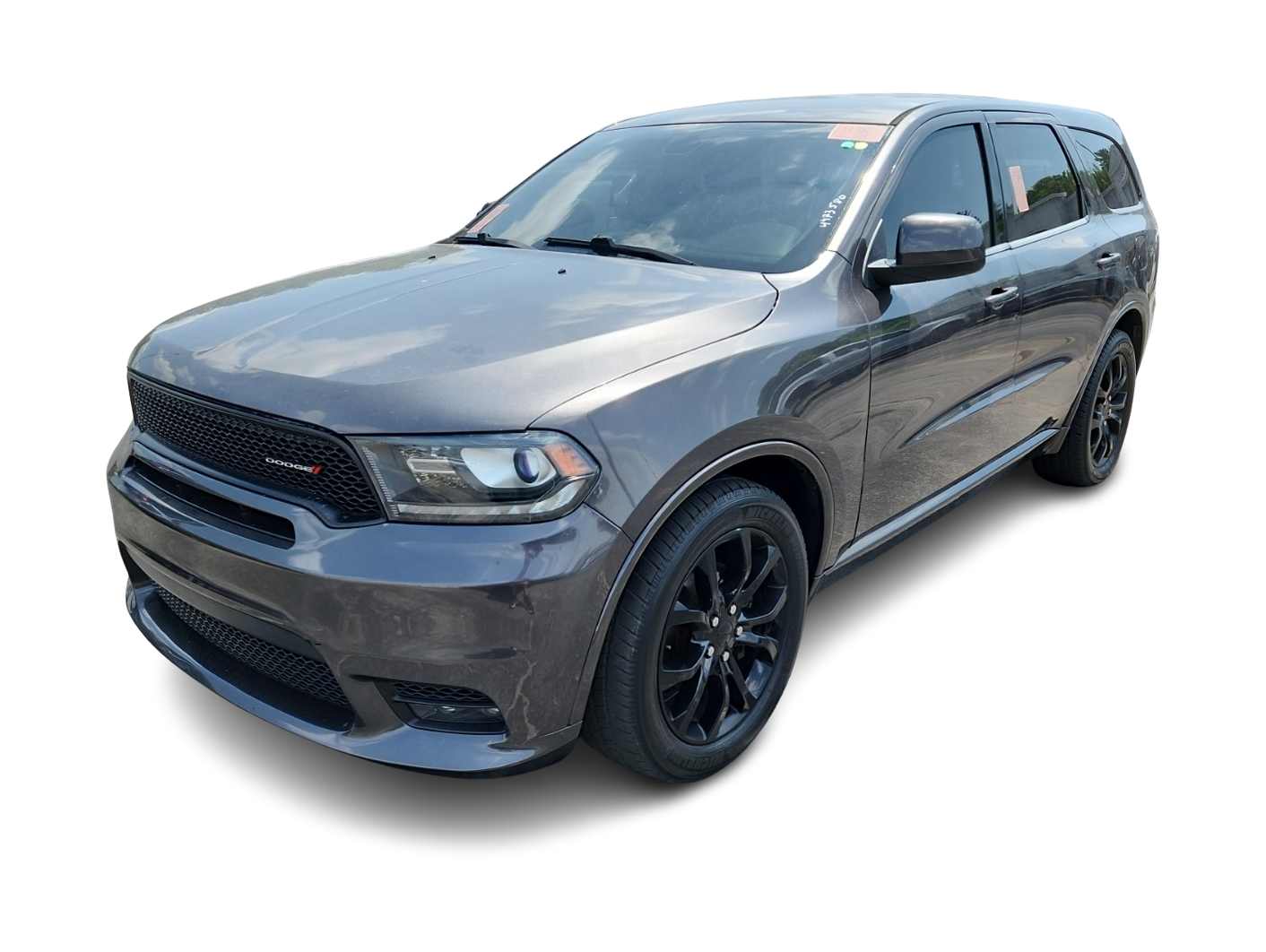 2020 Dodge Durango GT Hero Image