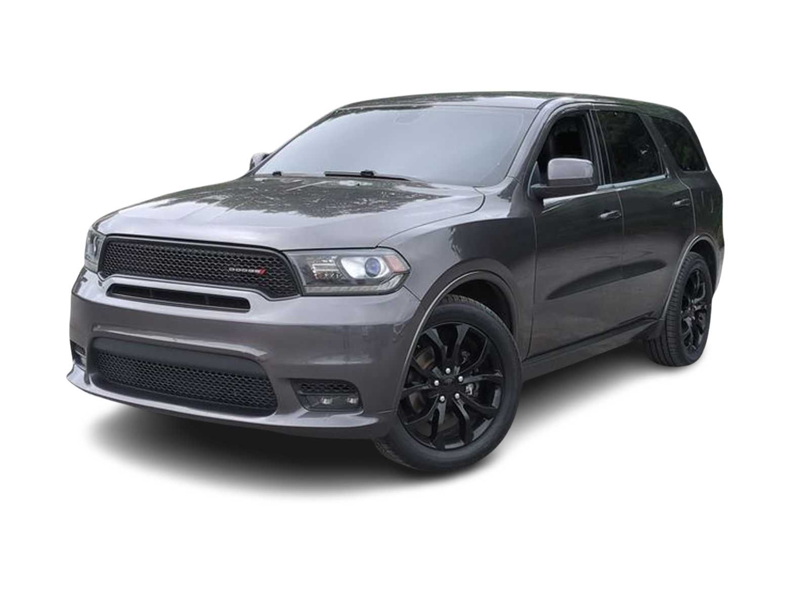 2020 Dodge Durango GT -
                Knoxville, TN
