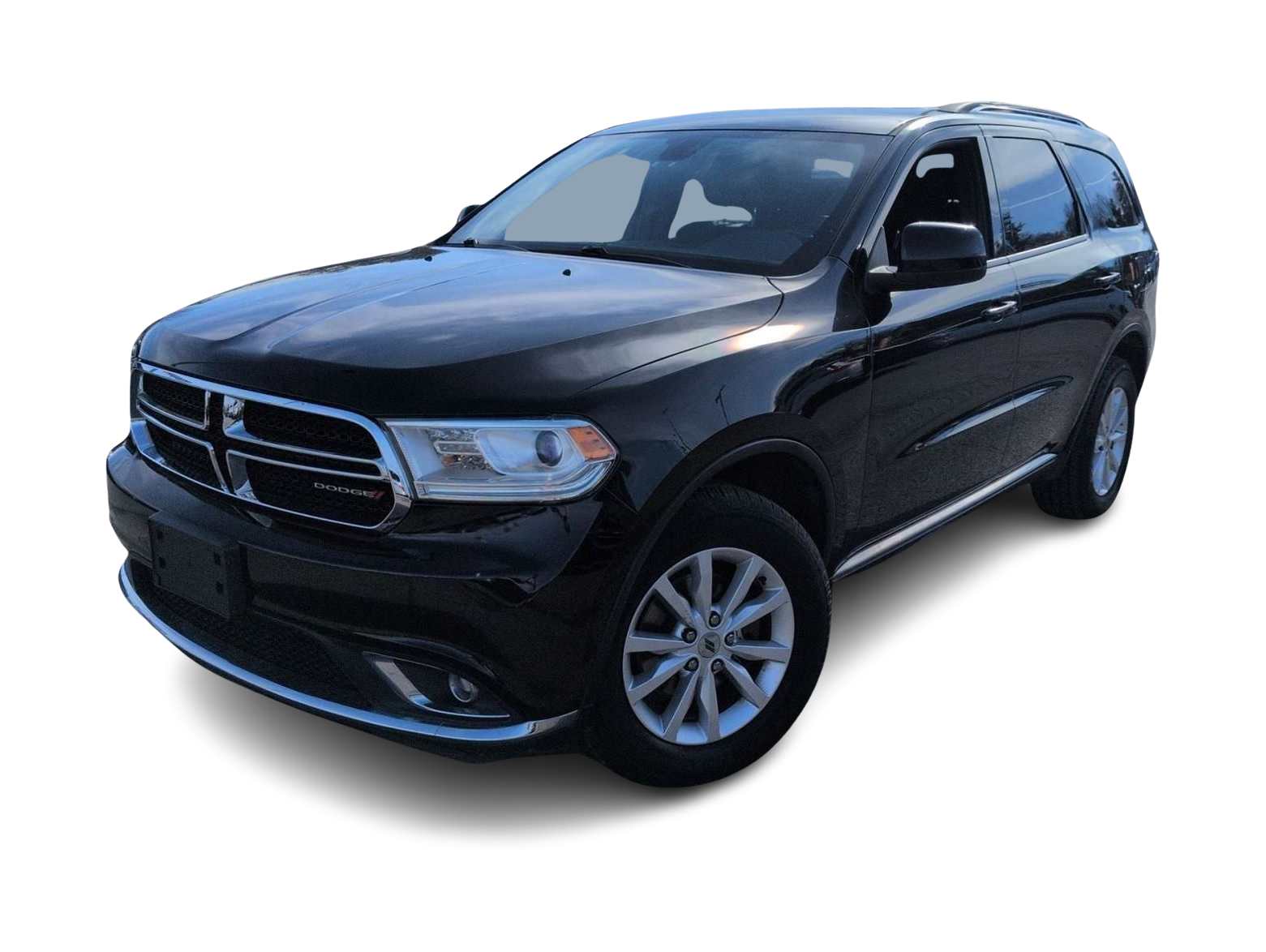 2019 Dodge Durango SXT -
                  Knoxville, TN
