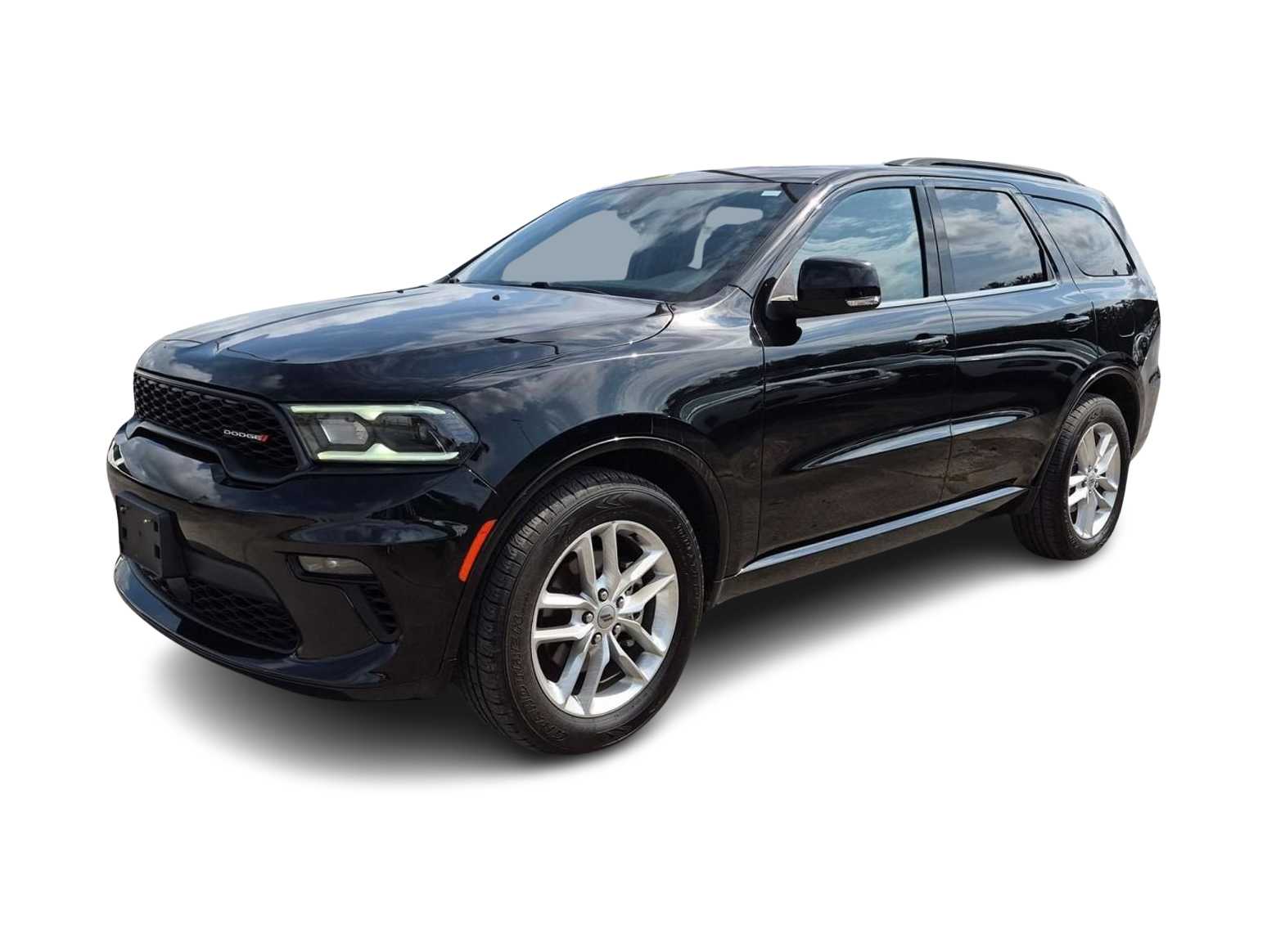 Thumbnail: 2023 Dodge Durango - 1