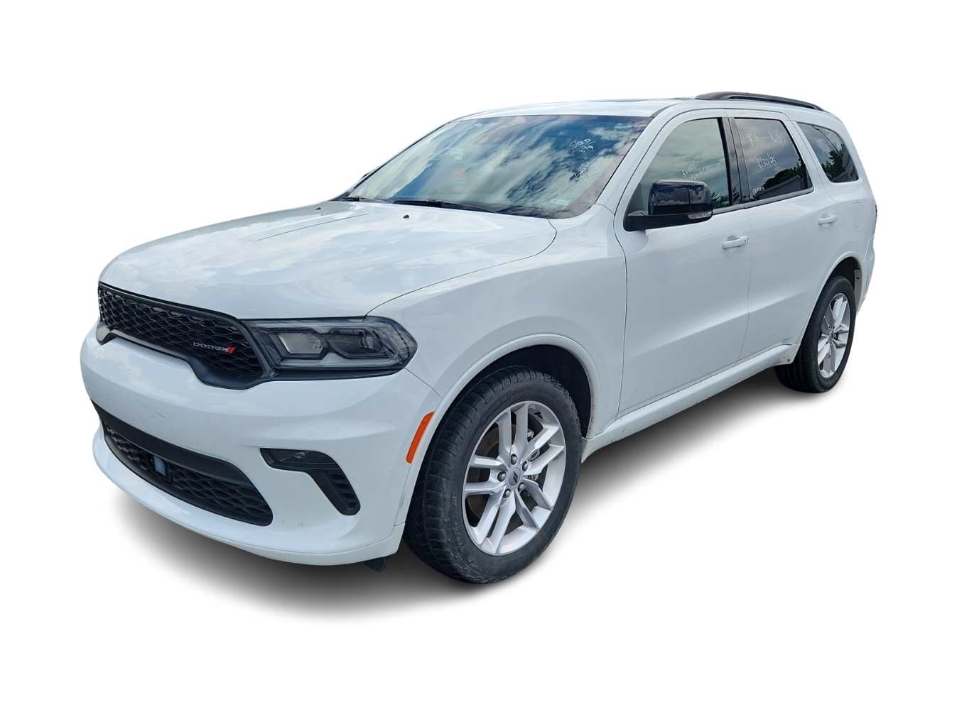 2023 Dodge Durango GT -
                Knoxville, TN