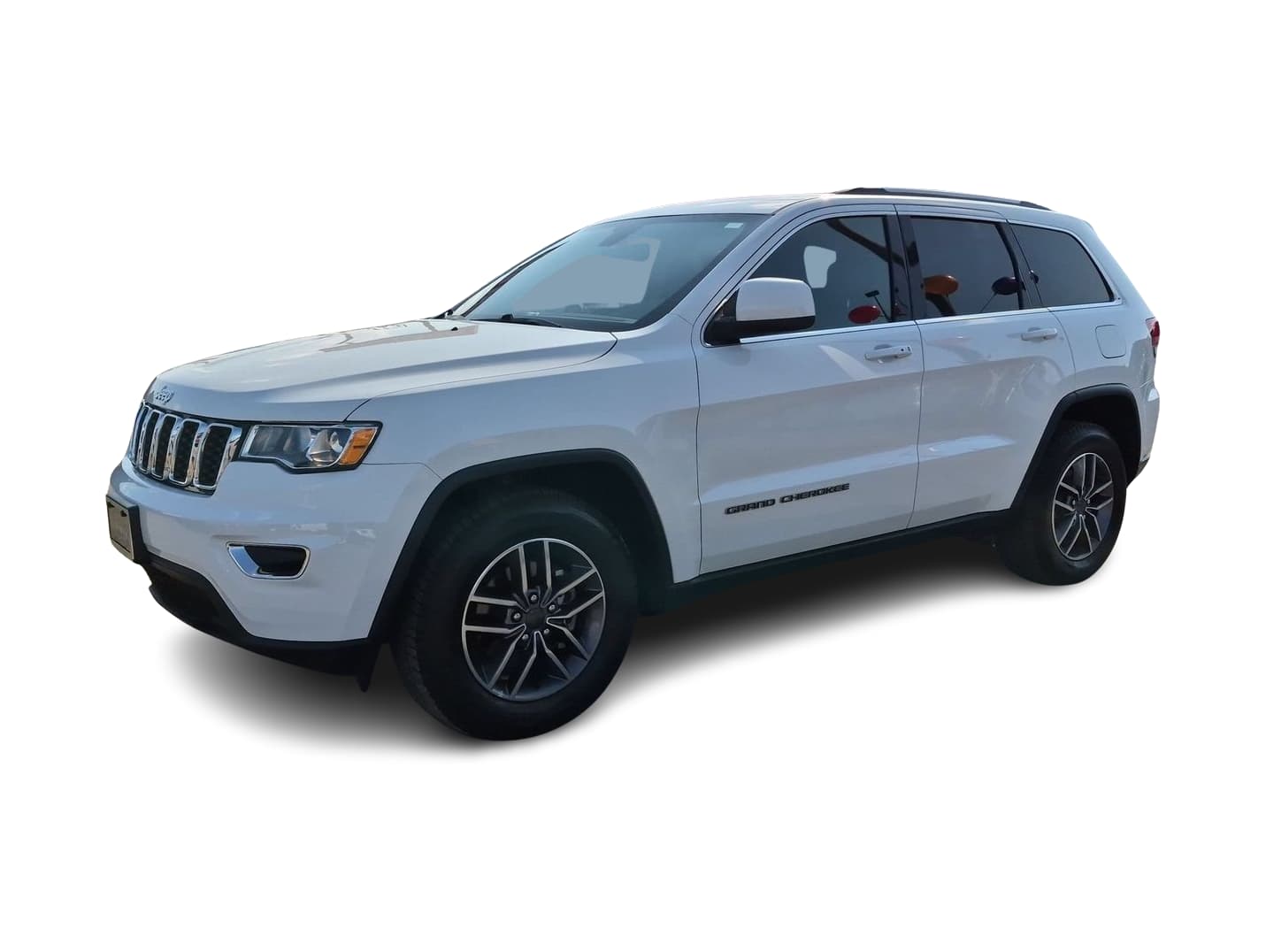 Thumbnail: 2020 Jeep Grand Cherokee - 1