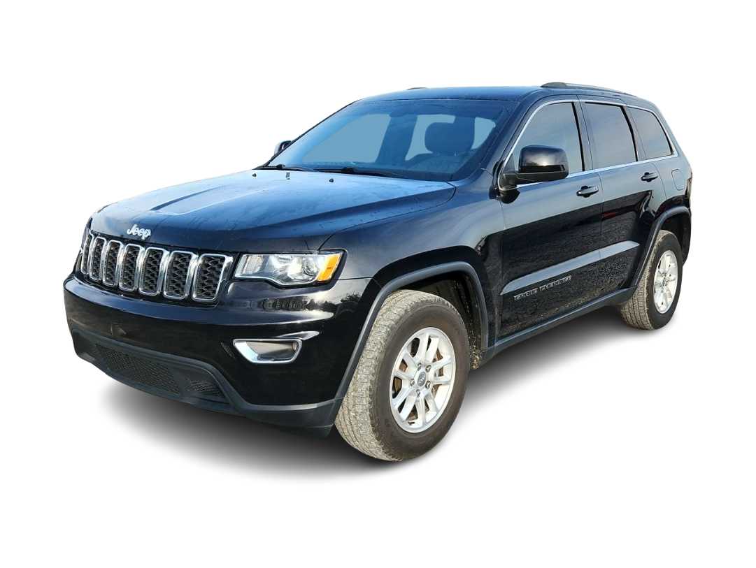 Thumbnail: 2020 Jeep Grand Cherokee - 1