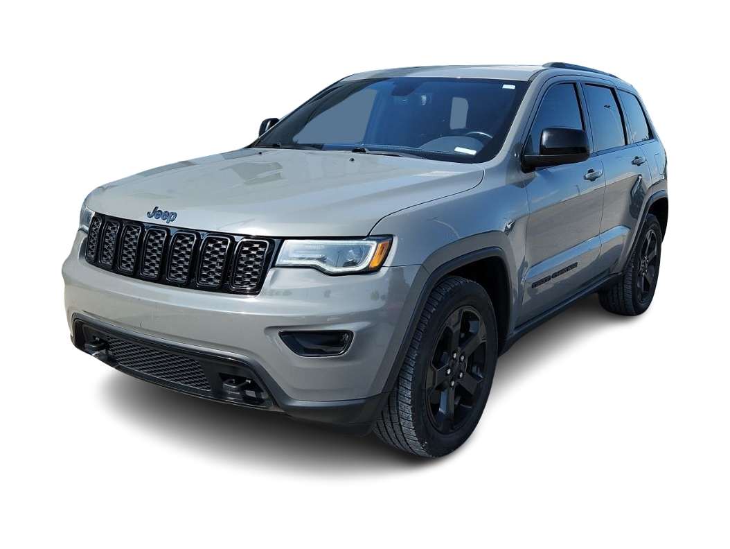 Thumbnail: 2020 Jeep Grand Cherokee - 1
