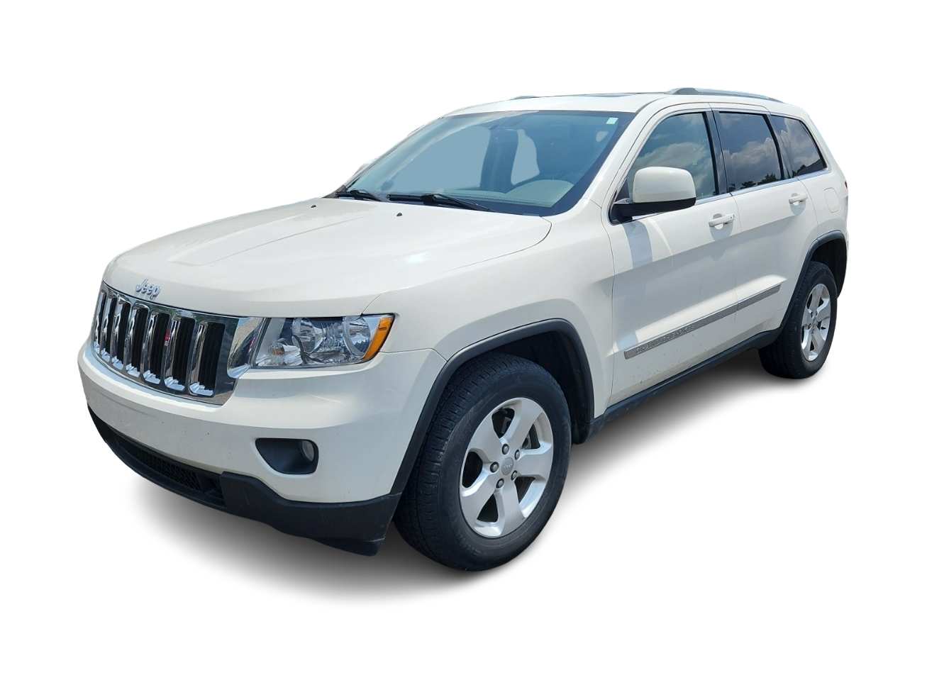2012 Jeep Grand Cherokee Laredo -
                  Knoxville, TN