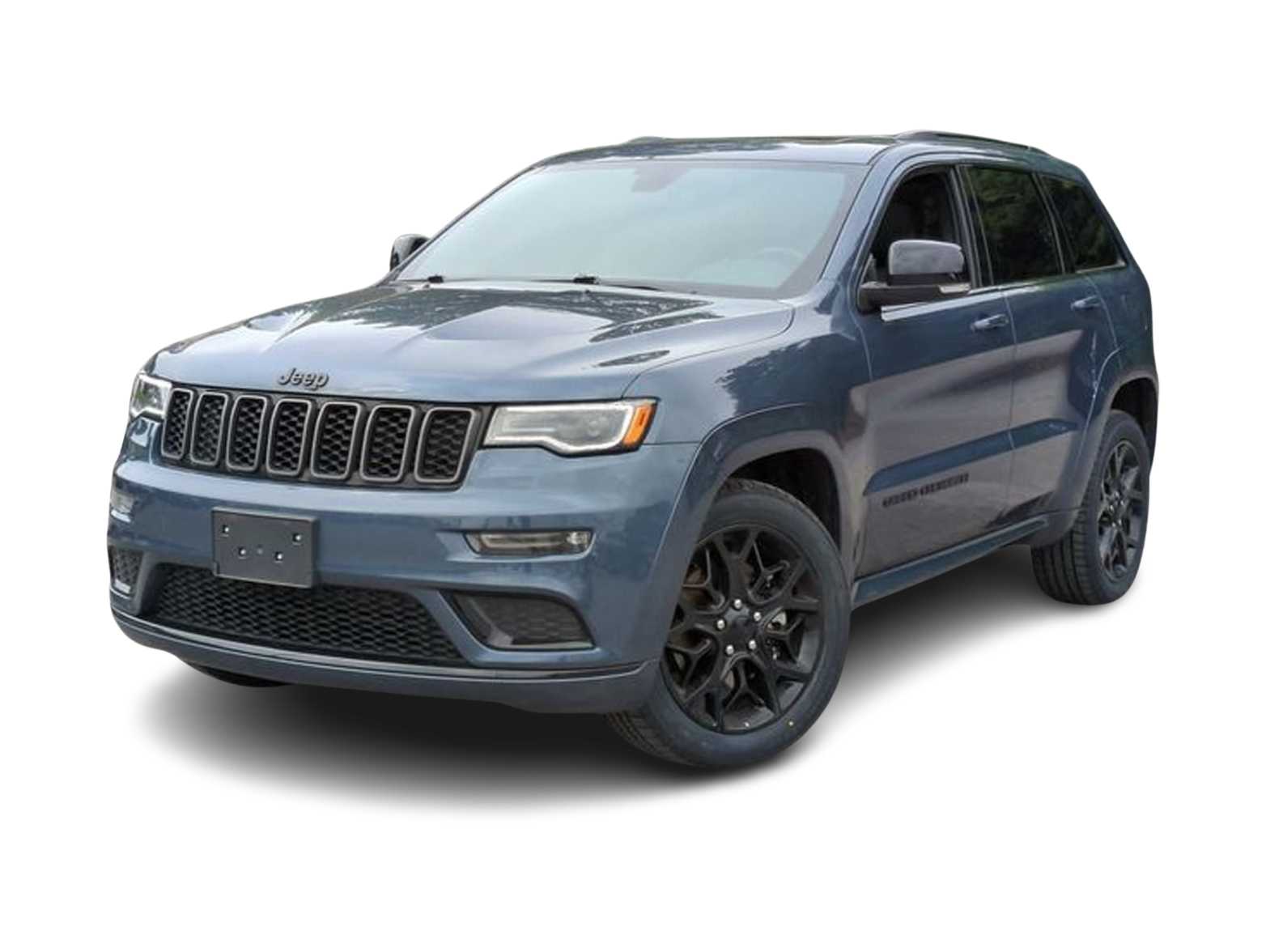 2021 Jeep Grand Cherokee Limited Edition -
                Knoxville, TN