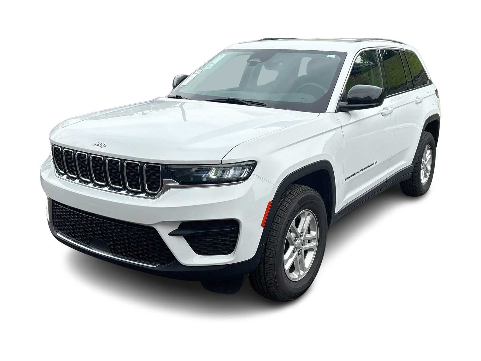 Thumbnail: 2024 Jeep Grand Cherokee - 1