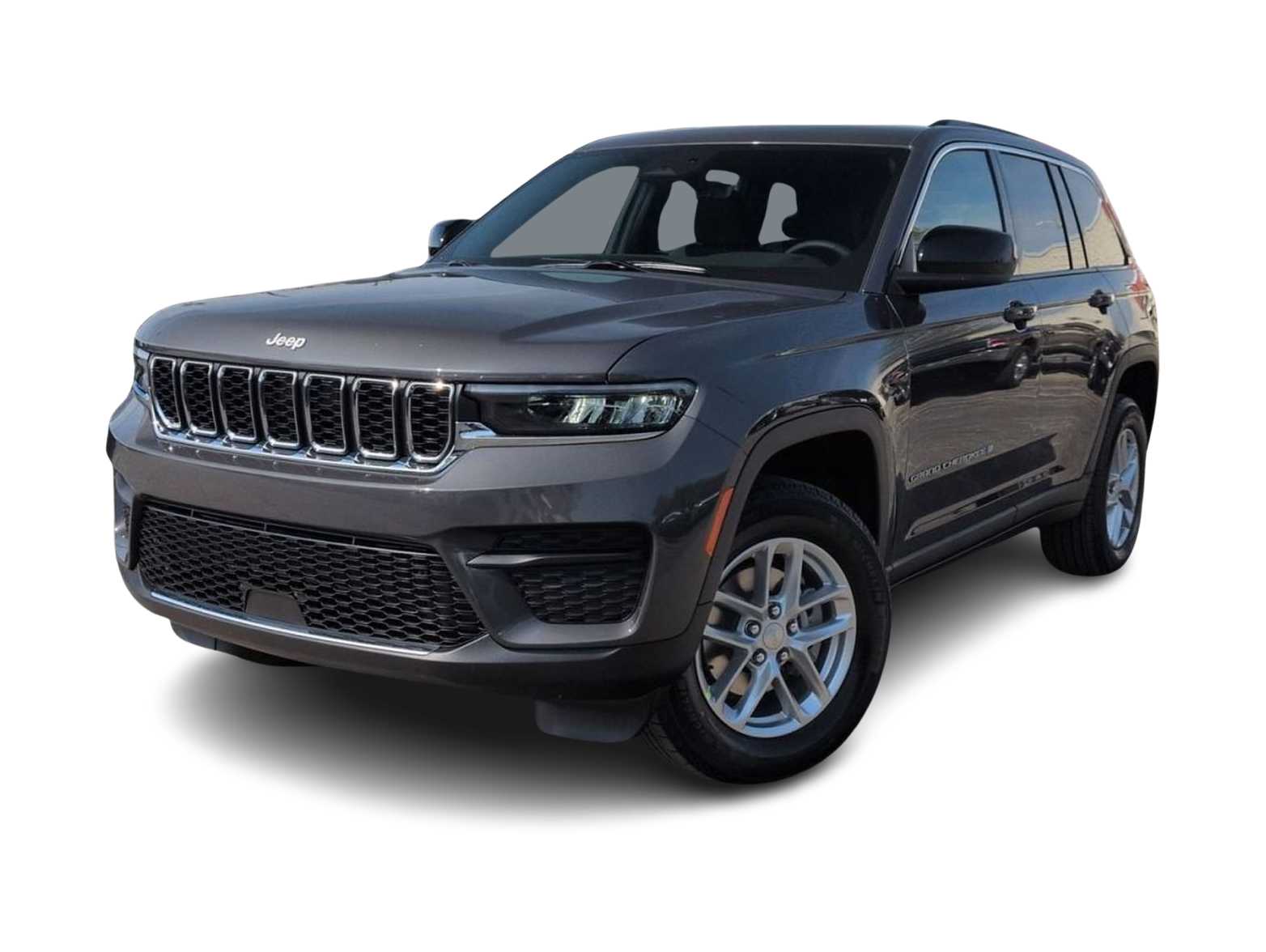 Thumbnail: 2026 Jeep Grand Cherokee - 1