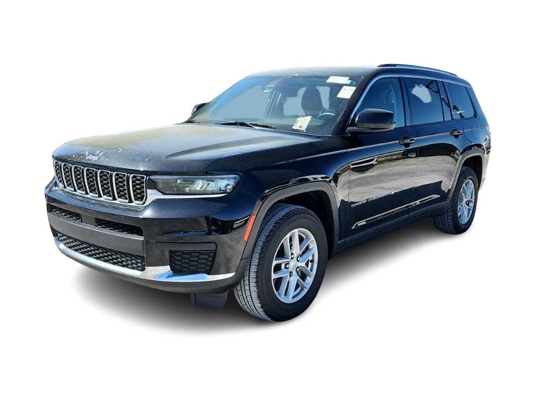 2021 Jeep Grand Cherokee L Laredo -
                  Knoxville, TN