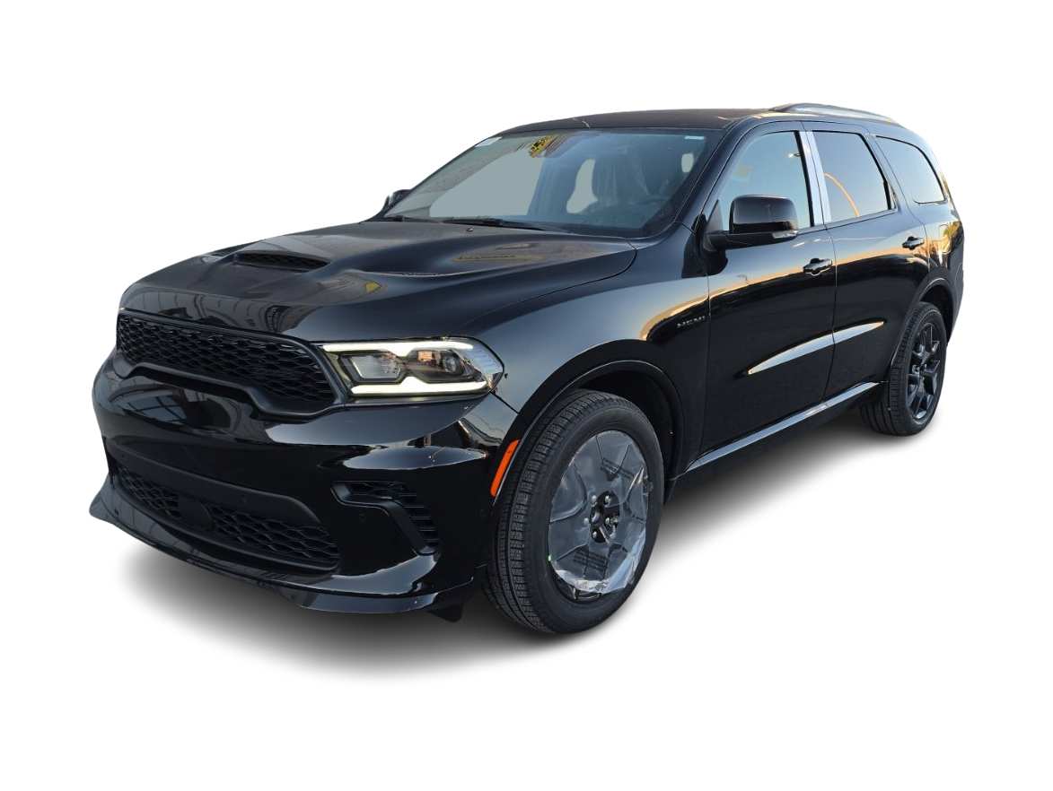 2027 Dodge Durango GT -
                  Knoxville, TN