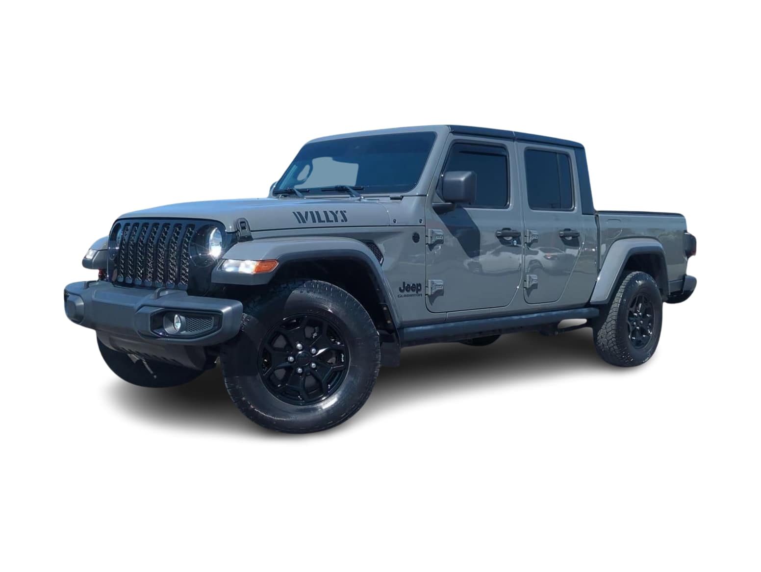 2021 Jeep Gladiator Sport -
                  Knoxville, TN