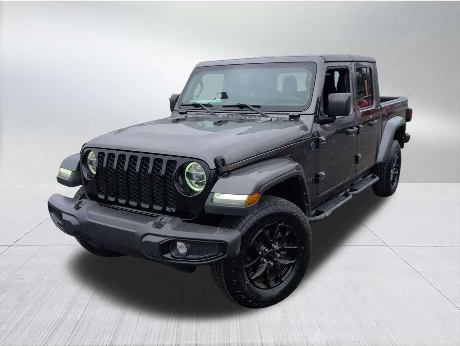 2022 Jeep Gladiator Altitude's photo