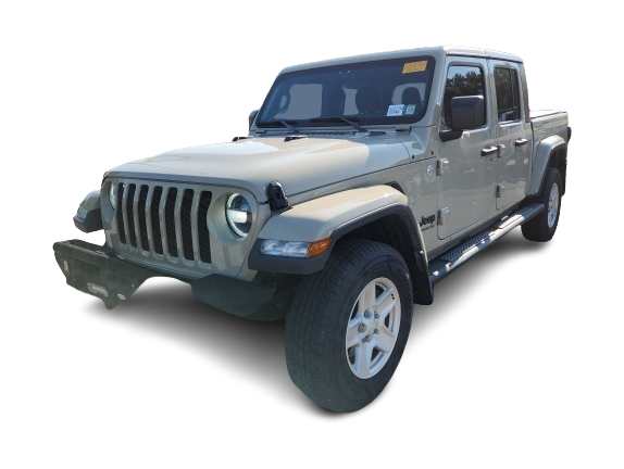 2020 Jeep Gladiator Sport -
                Knoxville, TN