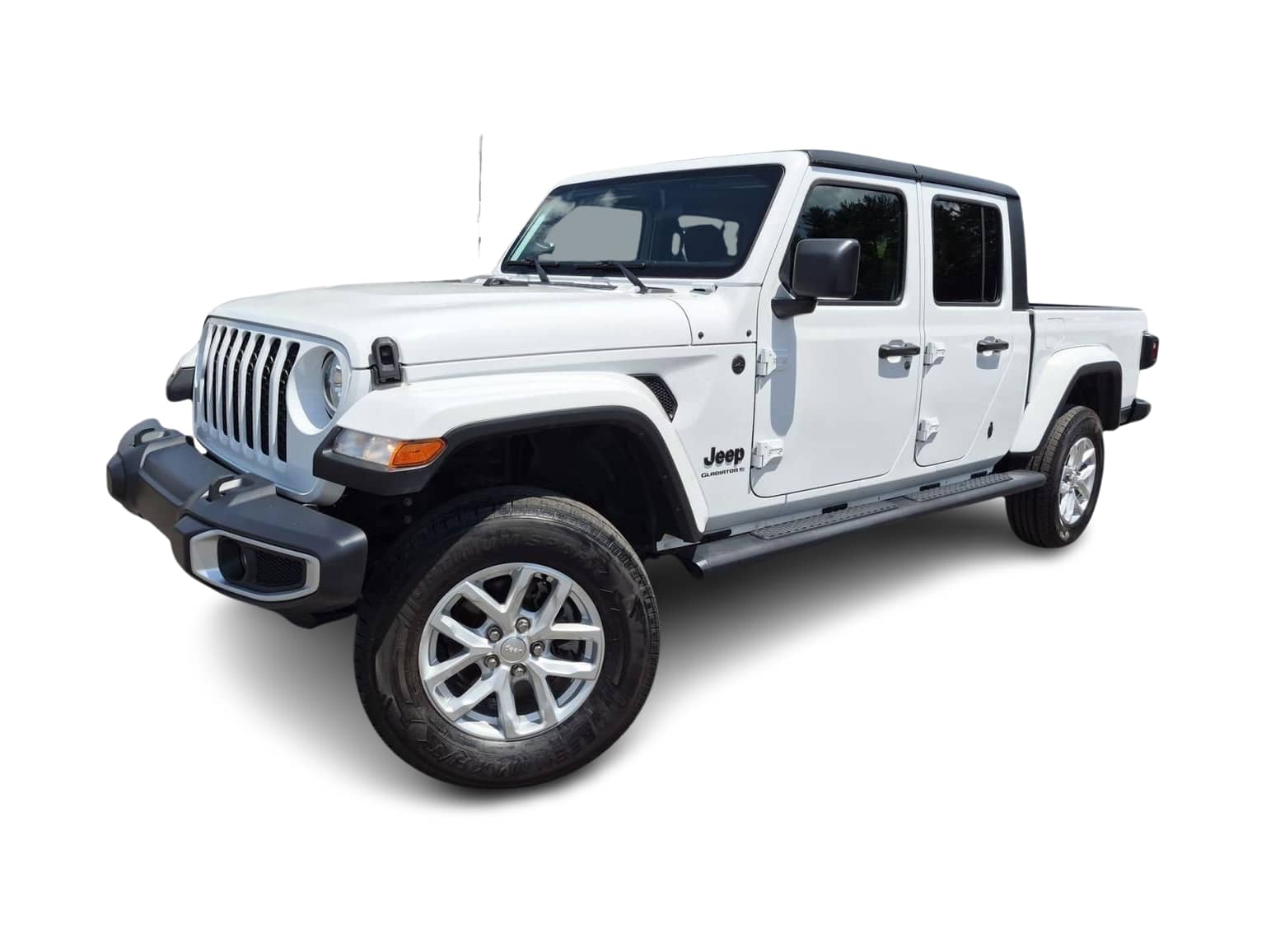2023 Jeep Gladiator Sport -
                  Knoxville, TN