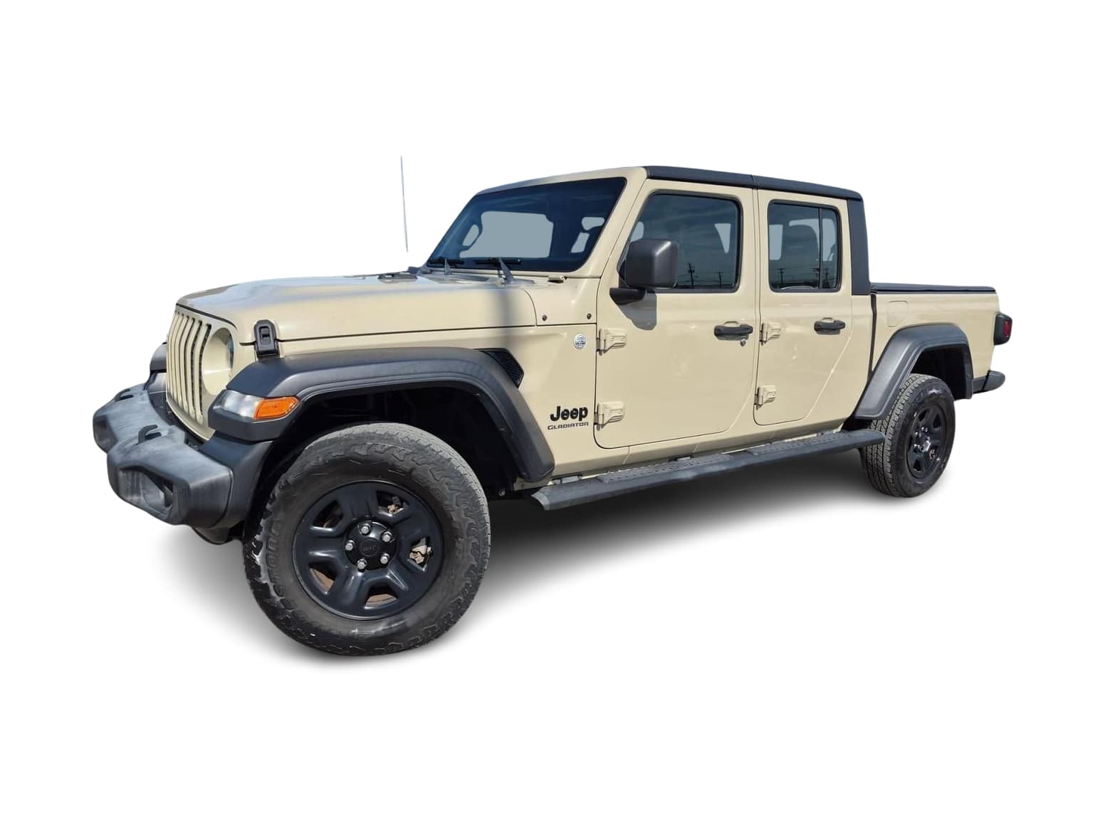 2020 Jeep Gladiator Sport -
                  Knoxville, TN