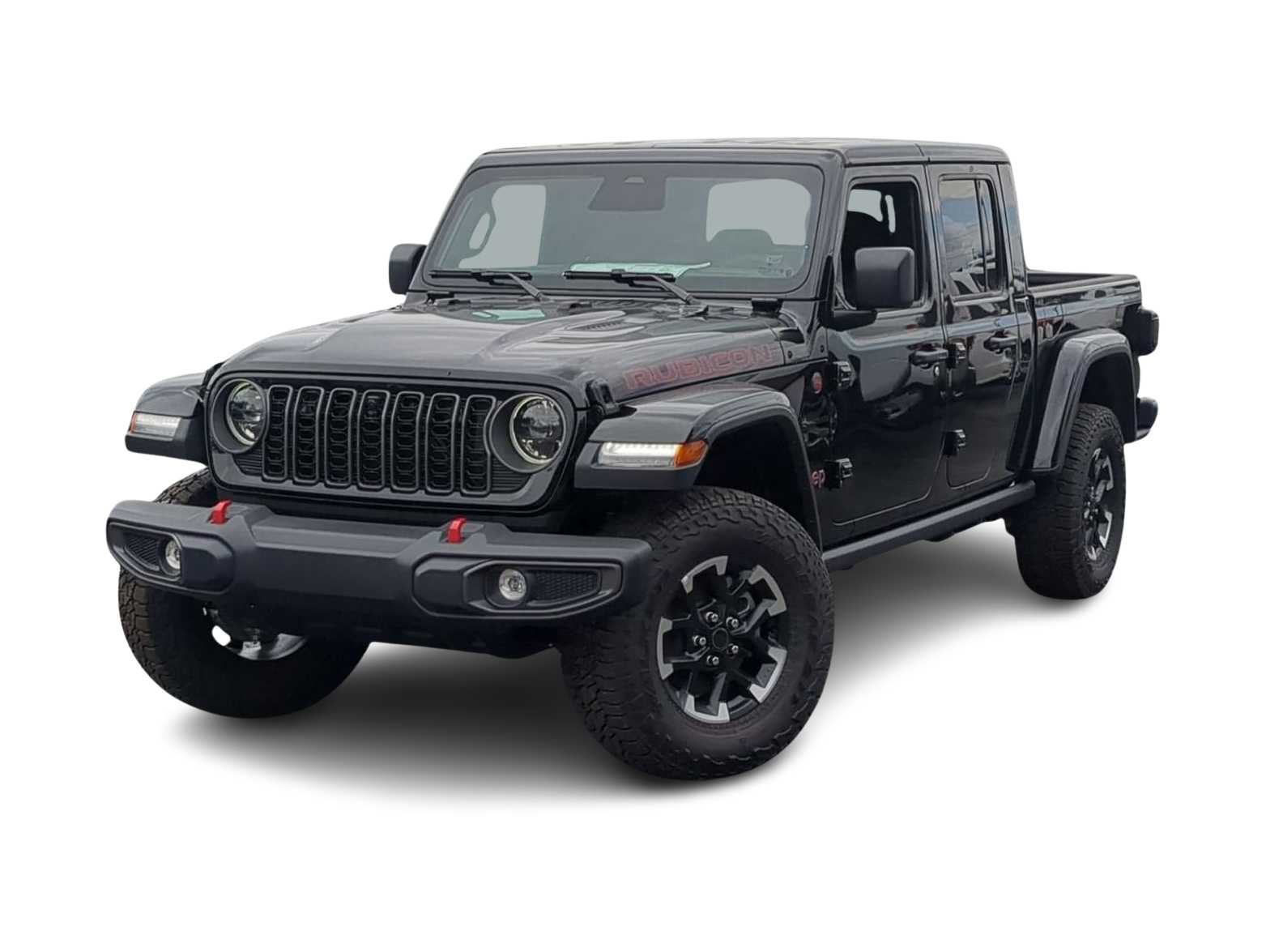 Thumbnail: 2026 Jeep Gladiator - 1