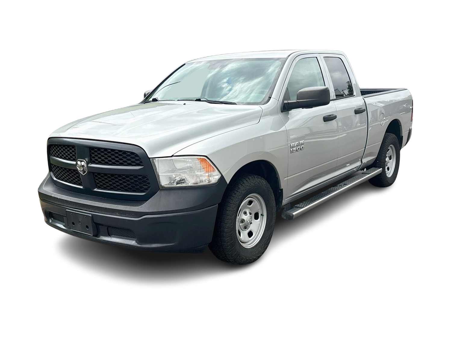 2014 RAM 1500 Tradesman -
                  Knoxville, TN