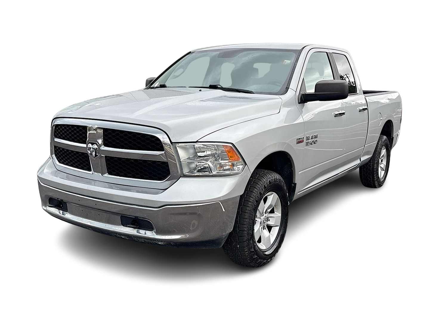 2017 RAM 1500 SLT -
                  Knoxville, TN