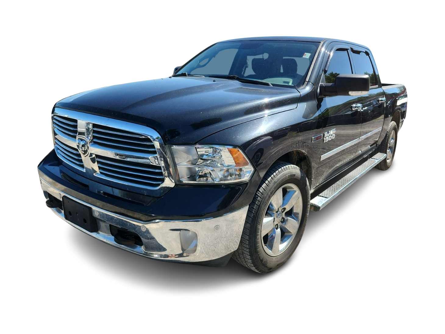 2015 RAM 1500 SLT -
                  Knoxville, TN