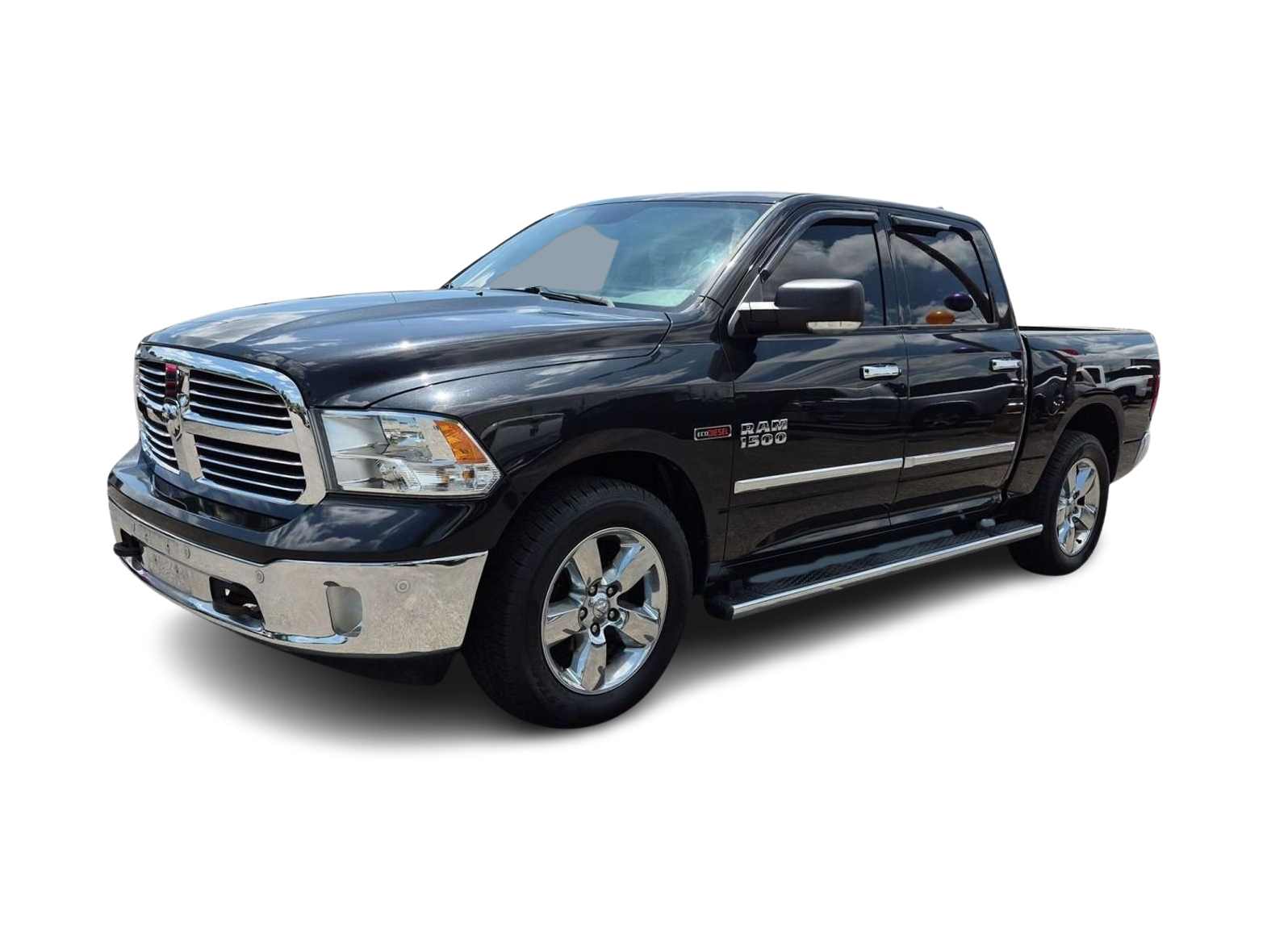 2015 RAM 1500 SLT -
                  Knoxville, TN