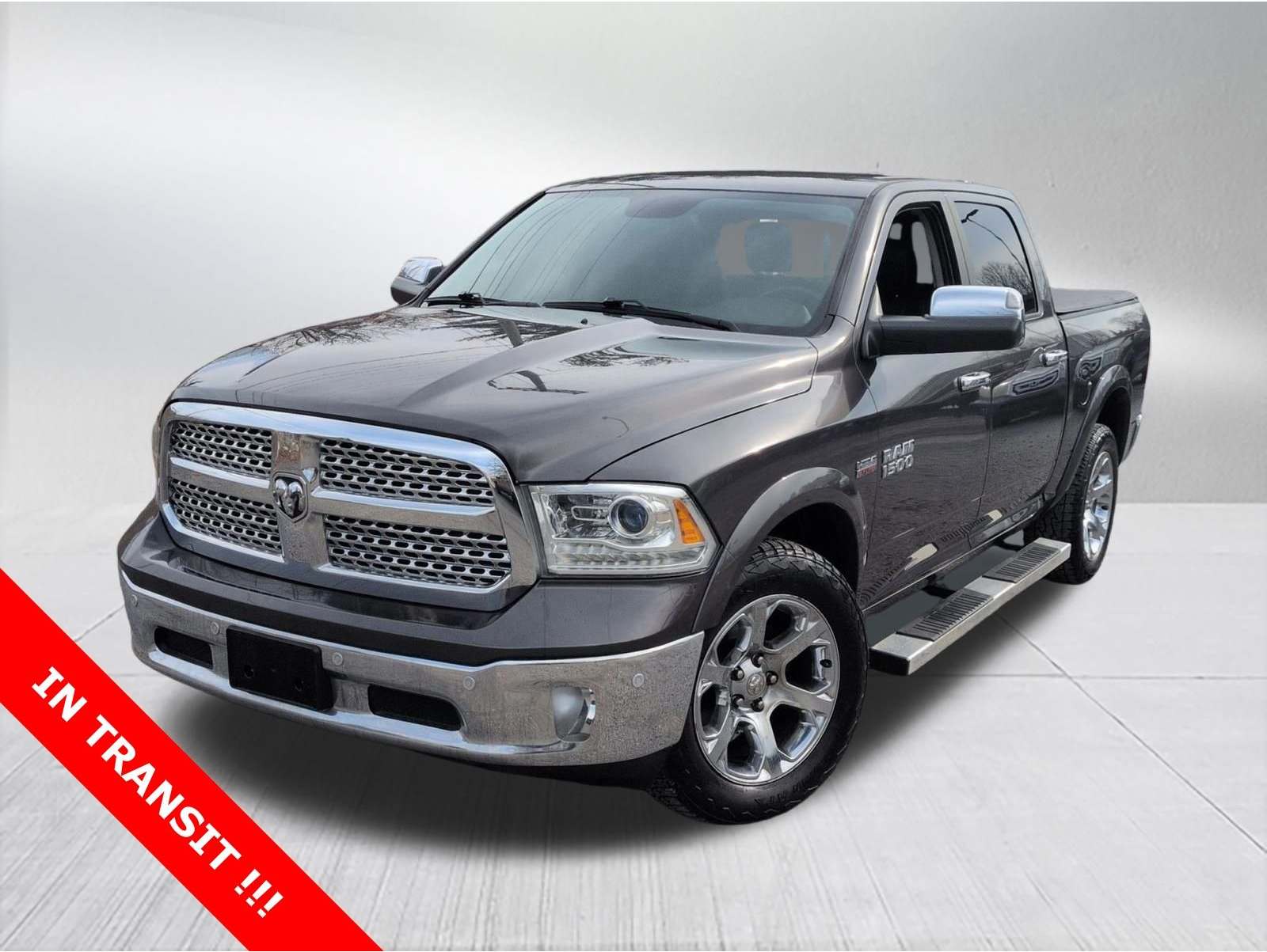 2018 RAM 1500 Laramie's photo