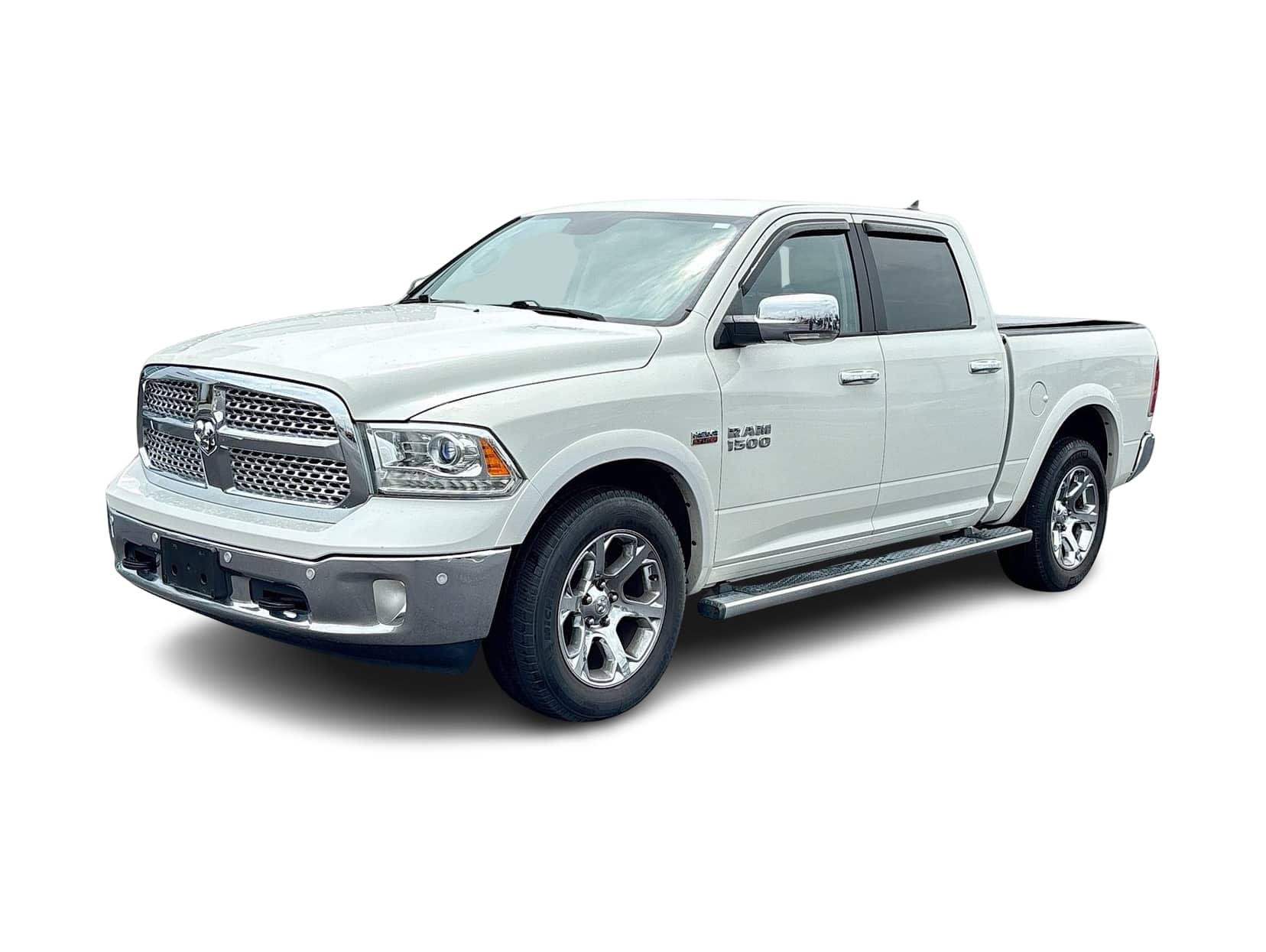 2017 RAM 1500 Laramie -
                  Knoxville, TN