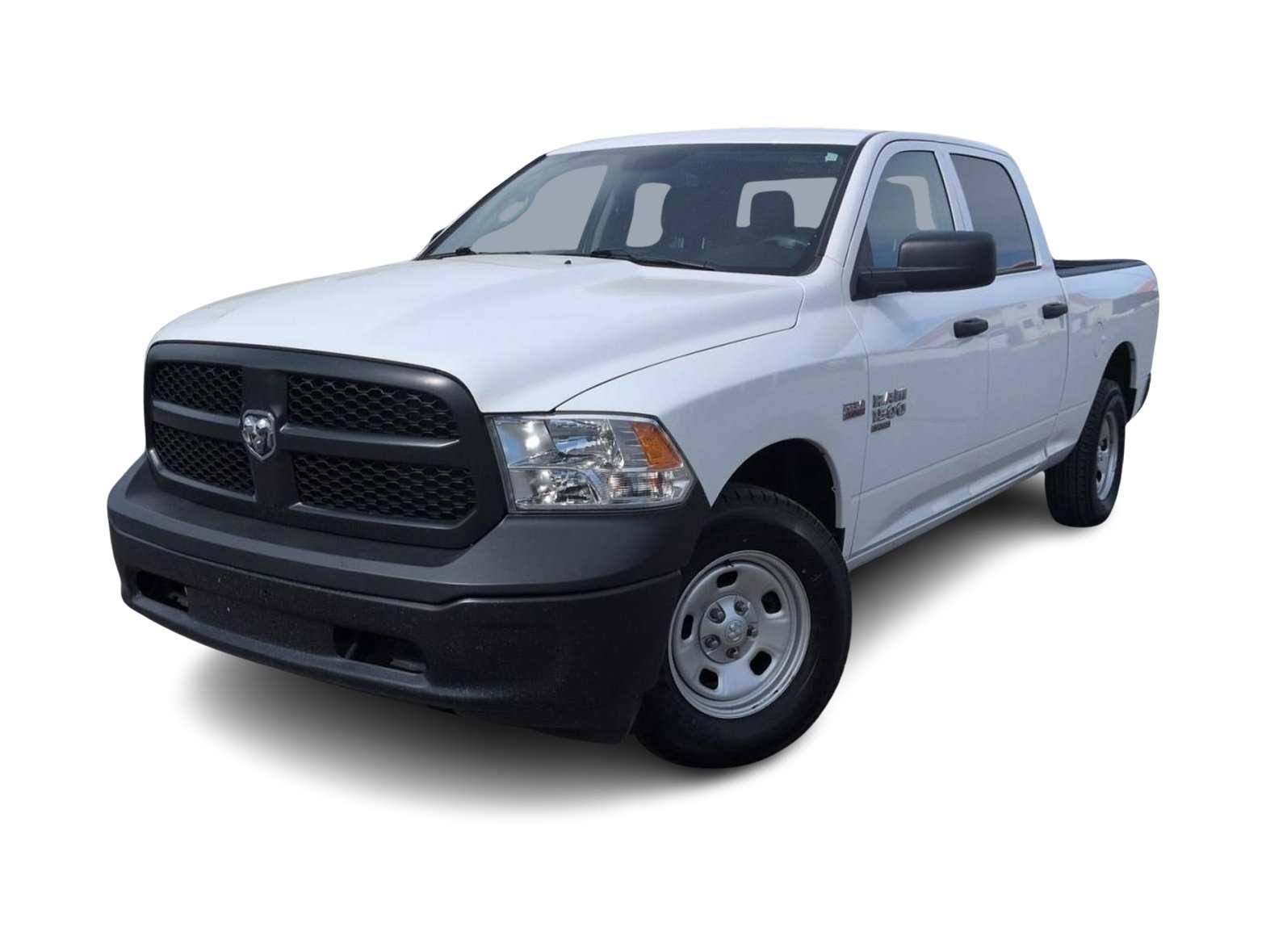 Thumbnail: 2022 RAM 1500 - 1