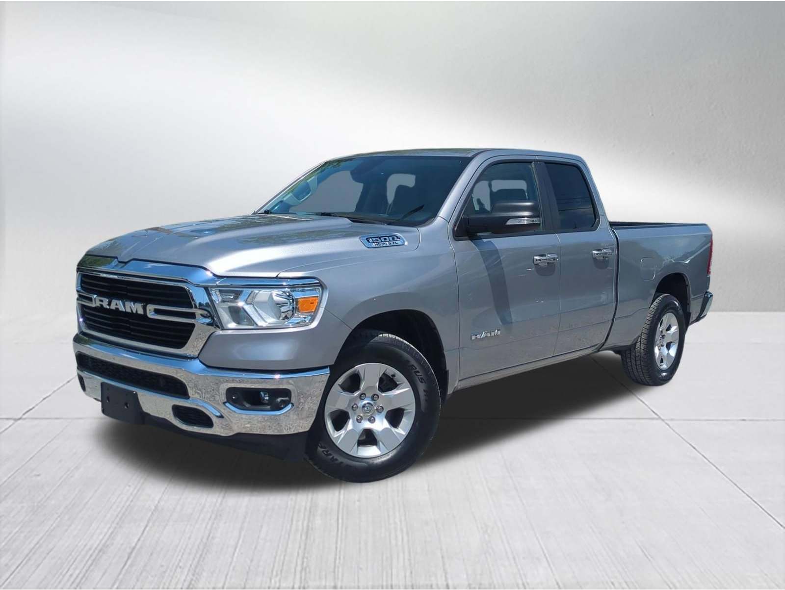2020 RAM Ram 1500 Pickup