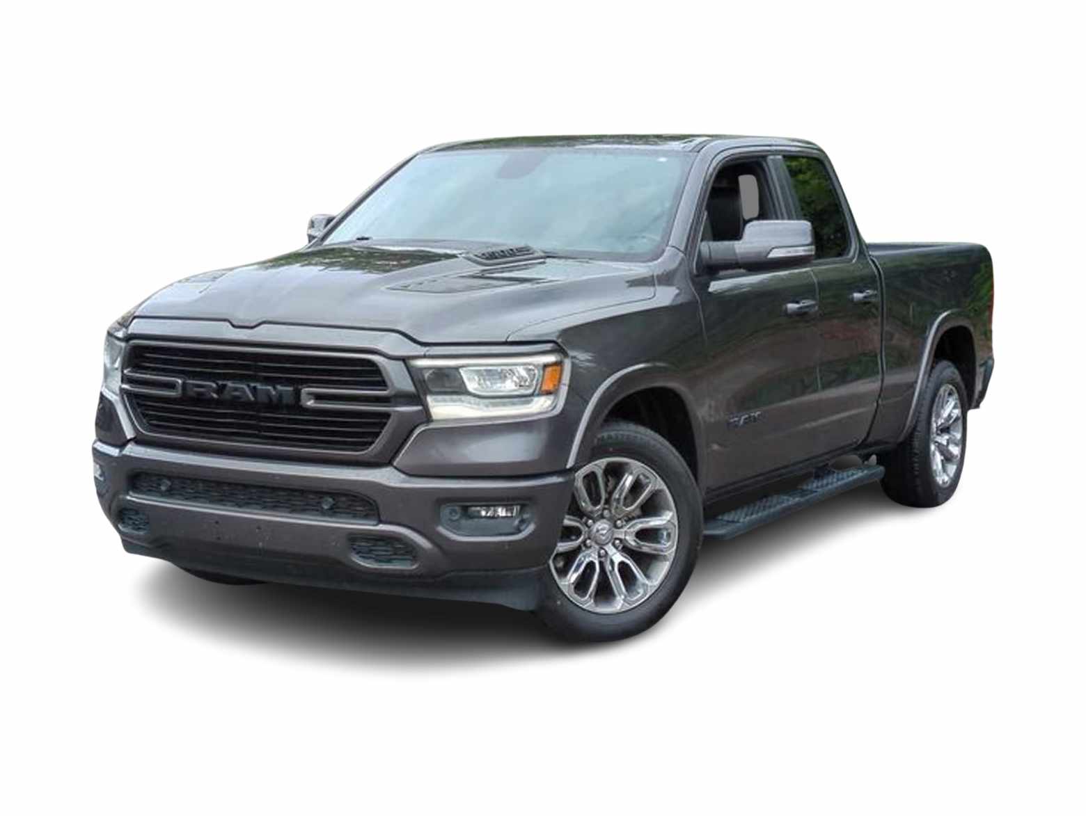 2019 RAM 1500 Laramie -
                Knoxville, TN