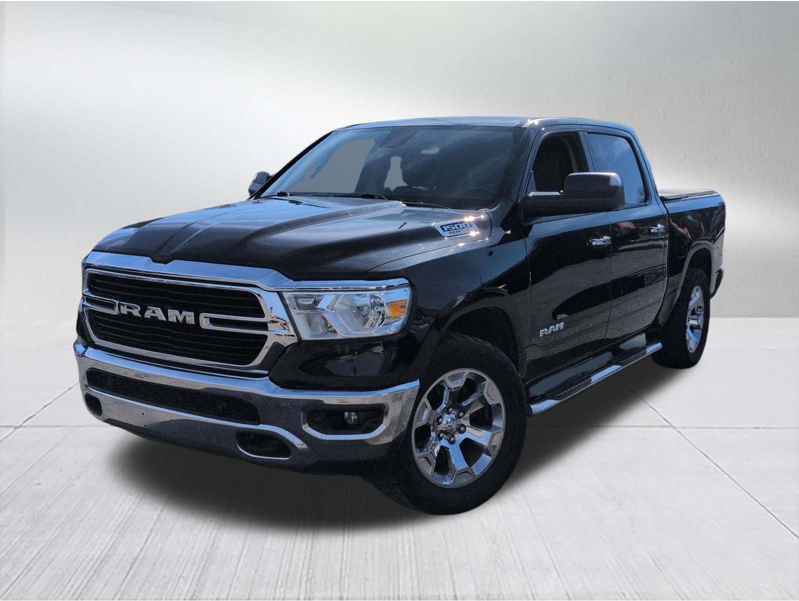 2019 RAM Ram 1500 Pickup Big Horn/Lone Star