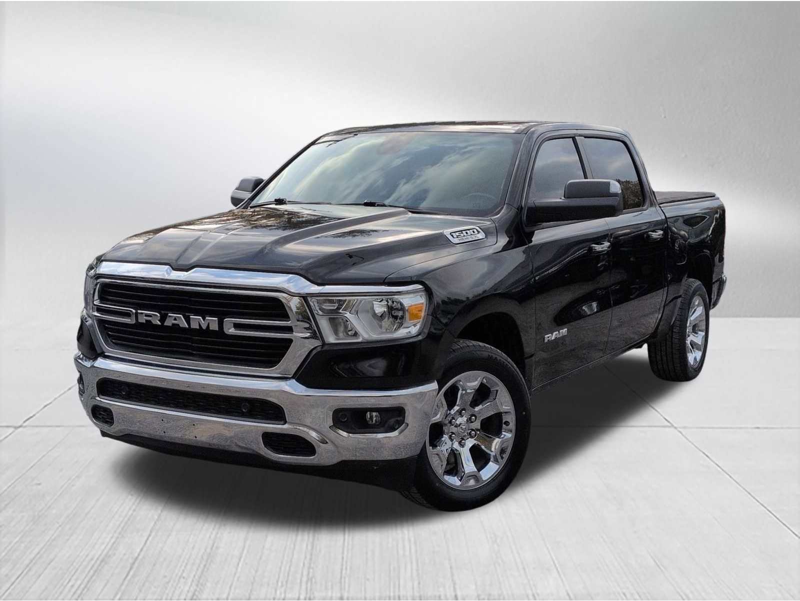 2020 RAM Ram 1500 Pickup Big Horn/Lone Star's photo