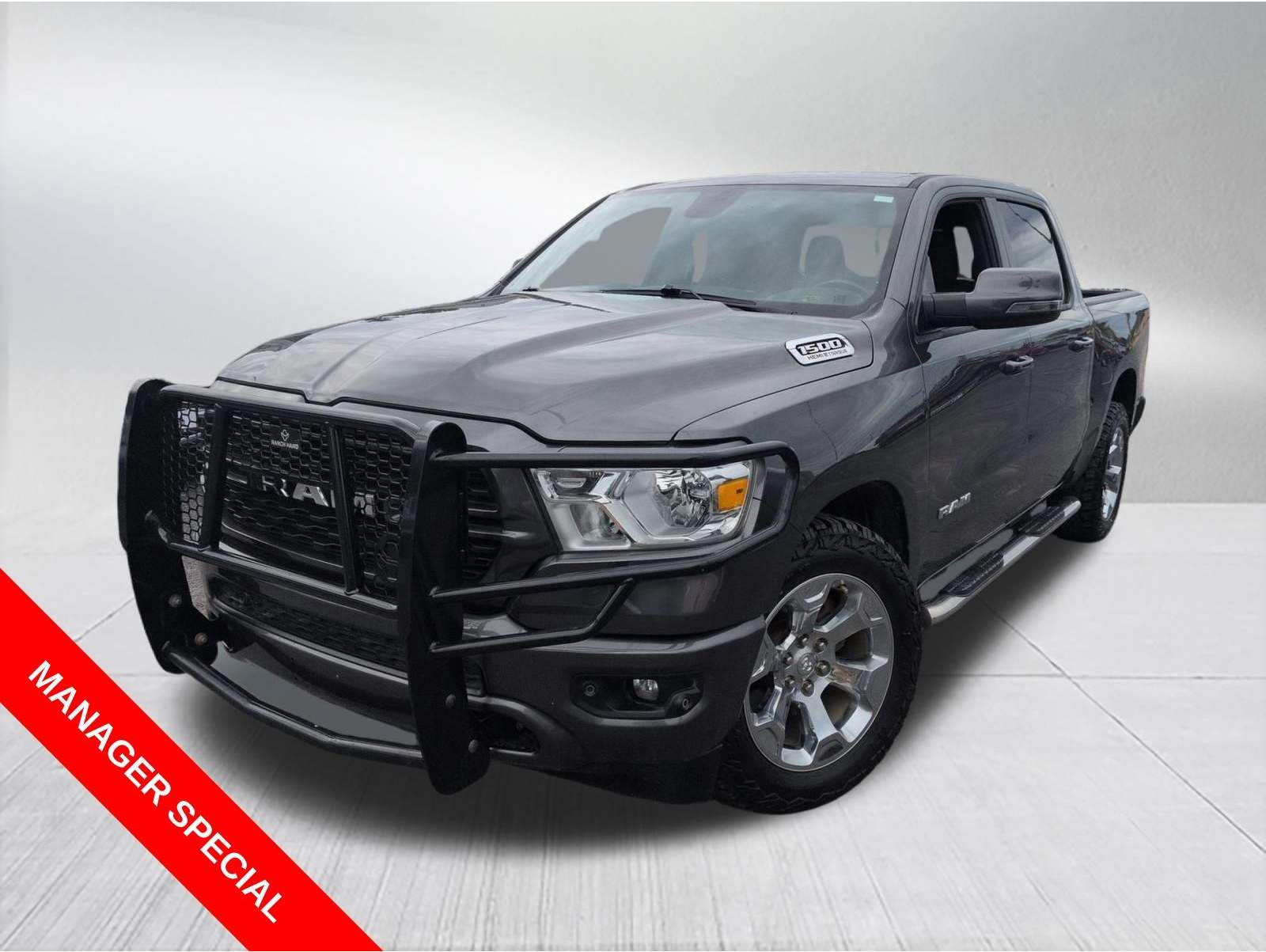 2023 RAM Ram 1500 Pickup Big Horn/Lone Star's photo