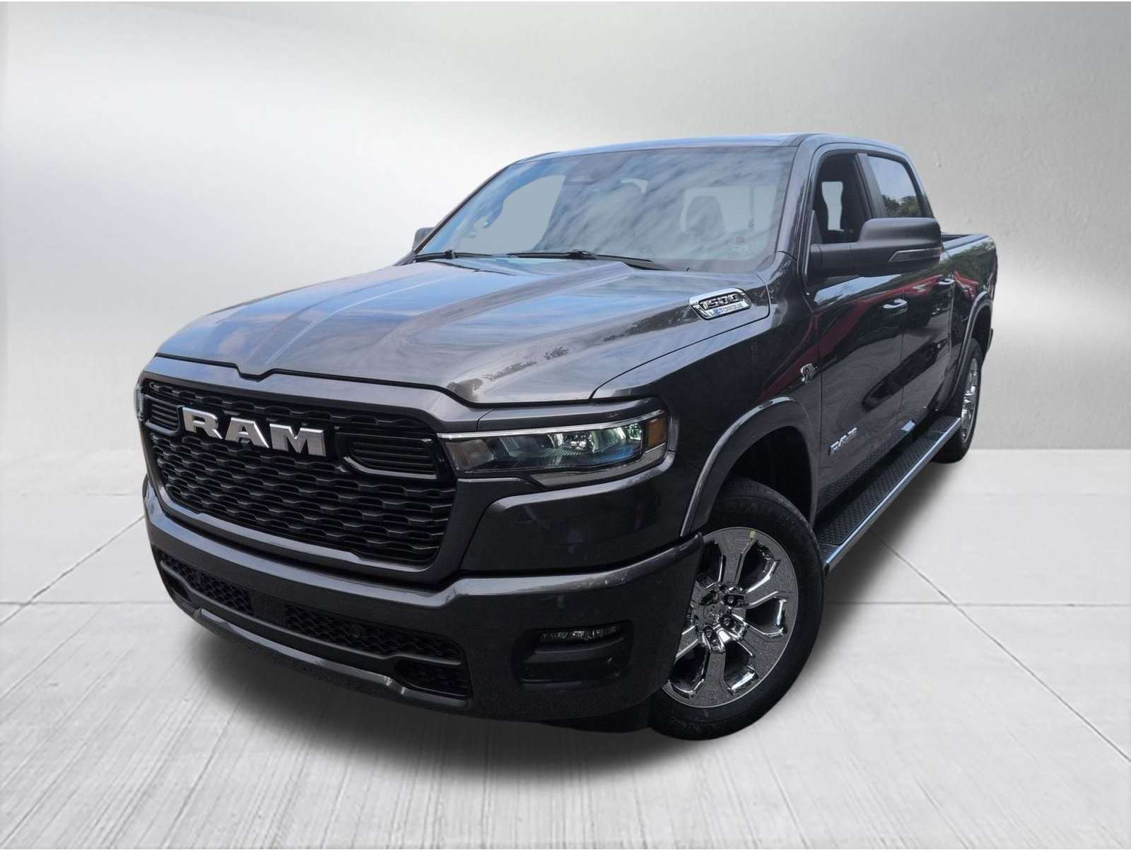 2026 RAM Ram 1500 Pickup Big Horn/Lone Star's photo