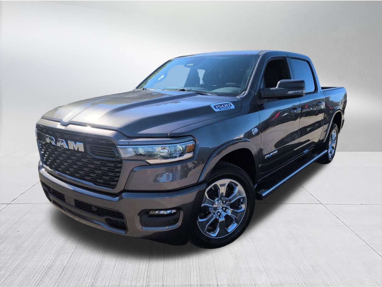 2026 RAM Ram 1500 Pickup Big Horn/Lone Star's photo