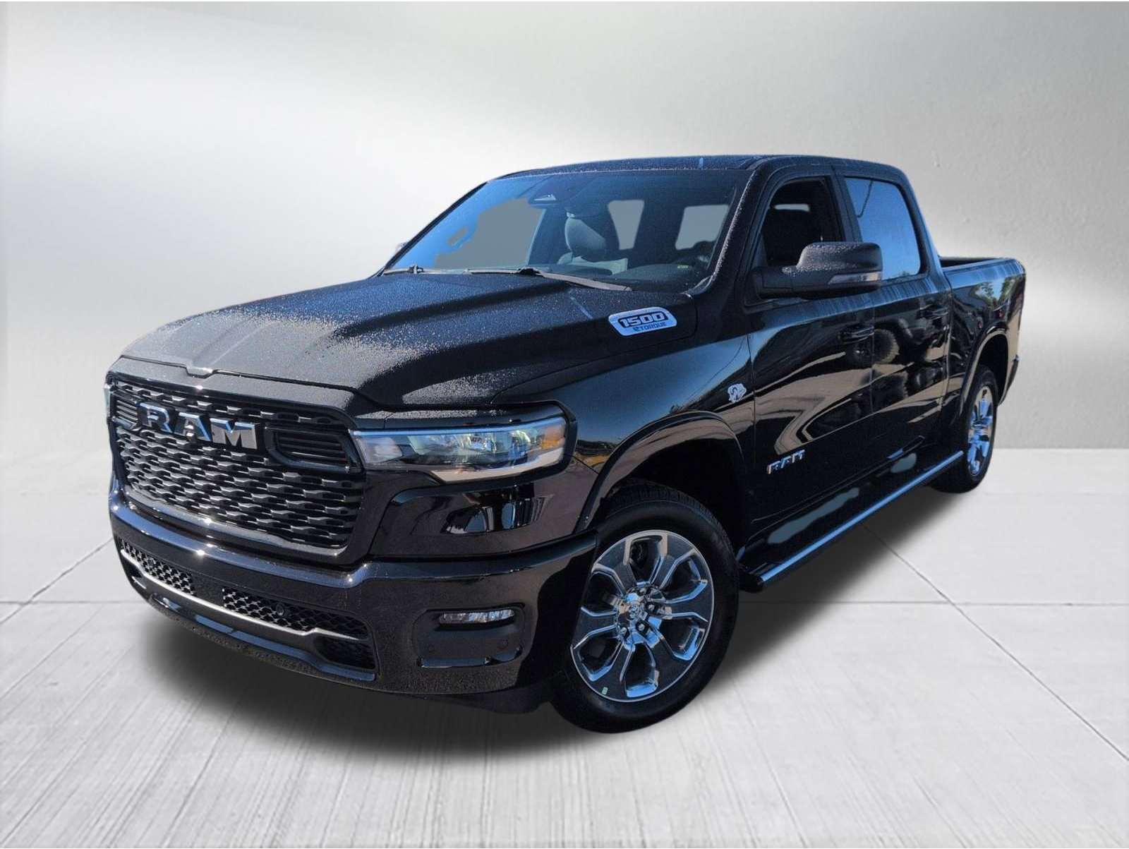 2026 RAM Ram 1500 Pickup Big Horn/Lone Star's photo