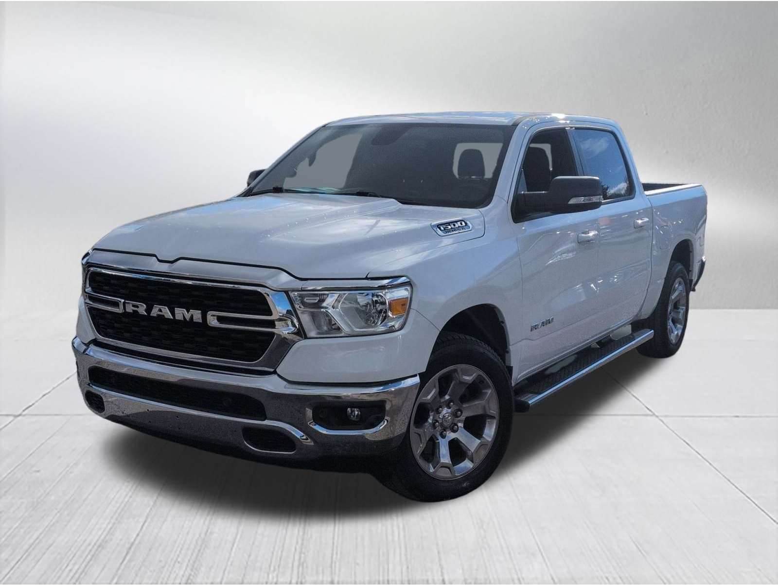 2022 RAM Ram 1500 Pickup Big Horn/Lone Star's photo