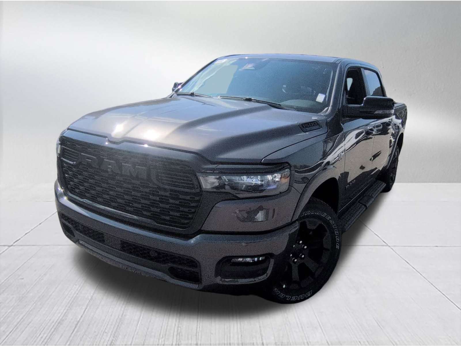 2026 RAM Ram 1500 Pickup Big Horn/Lone Star's photo