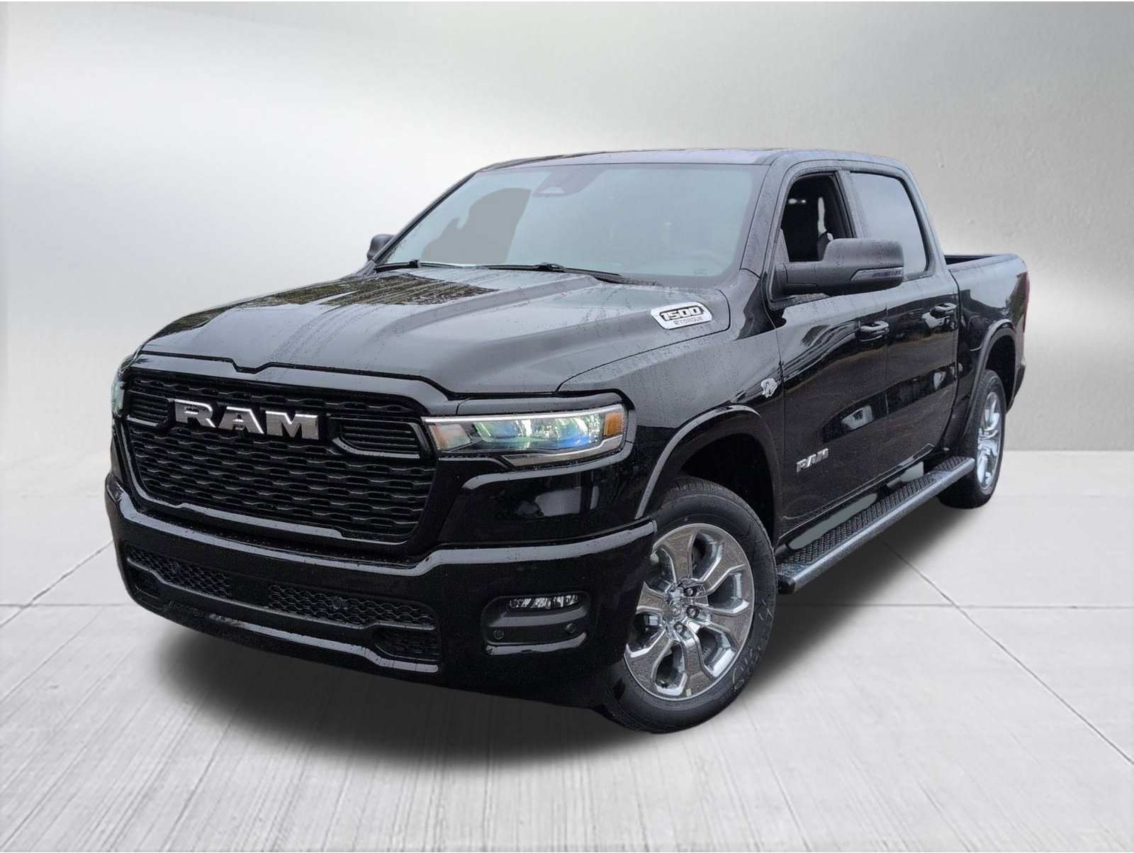 2026 RAM Ram 1500 Pickup Big Horn/Lone Star's photo