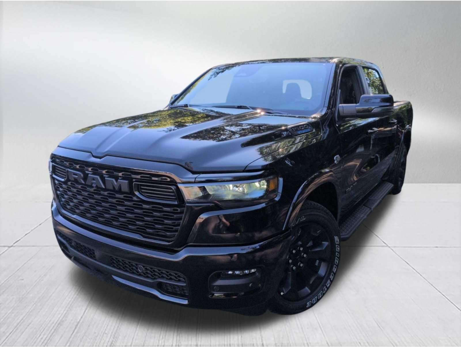 2026 RAM Ram 1500 Pickup Big Horn/Lone Star's photo